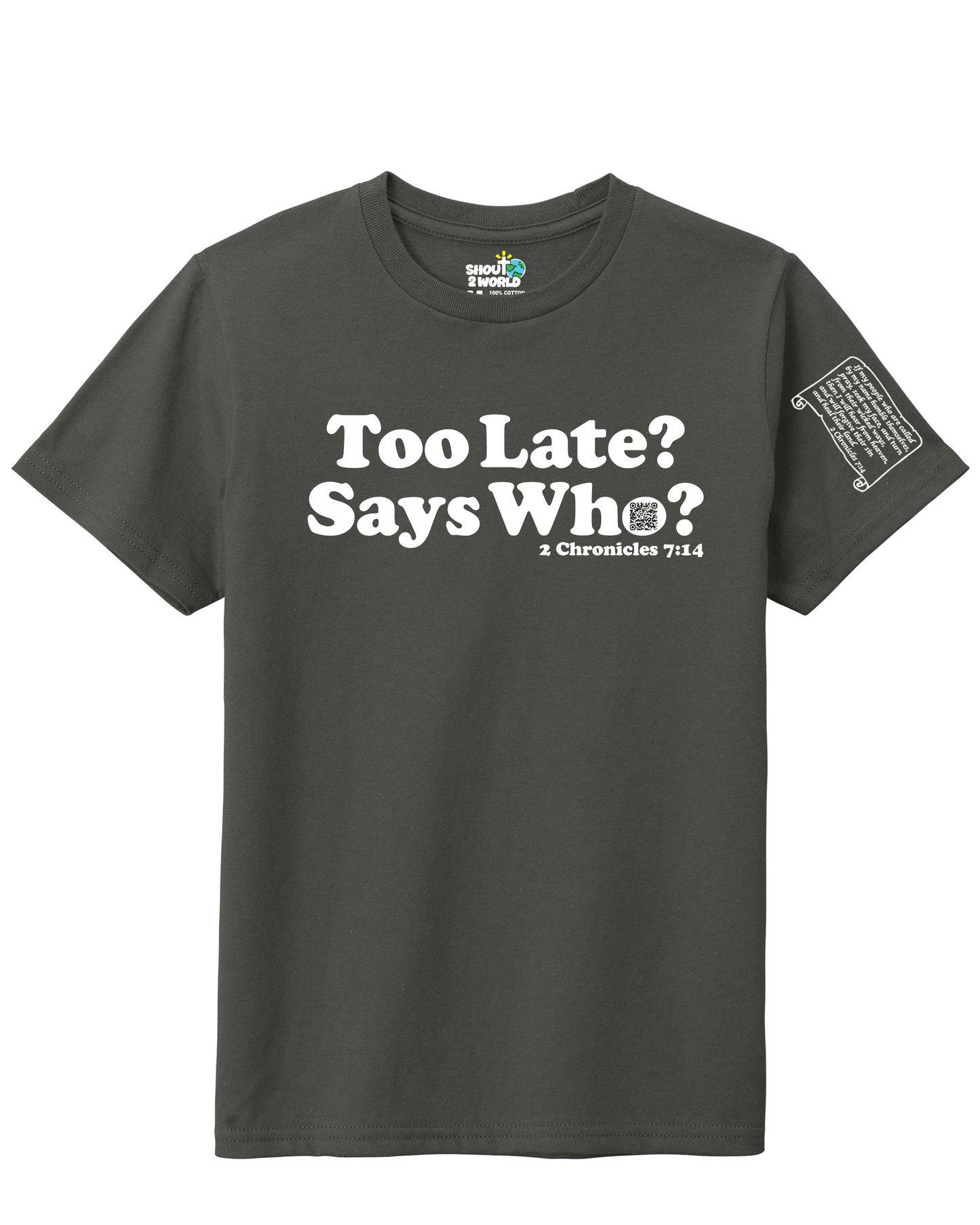 Tee Youth