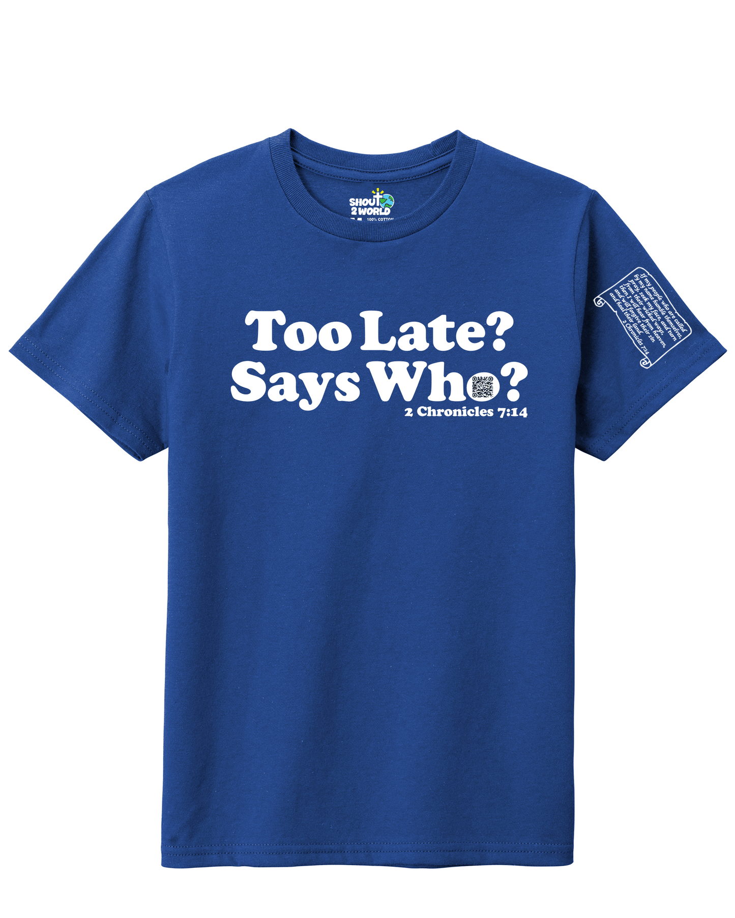 Tee Youth
