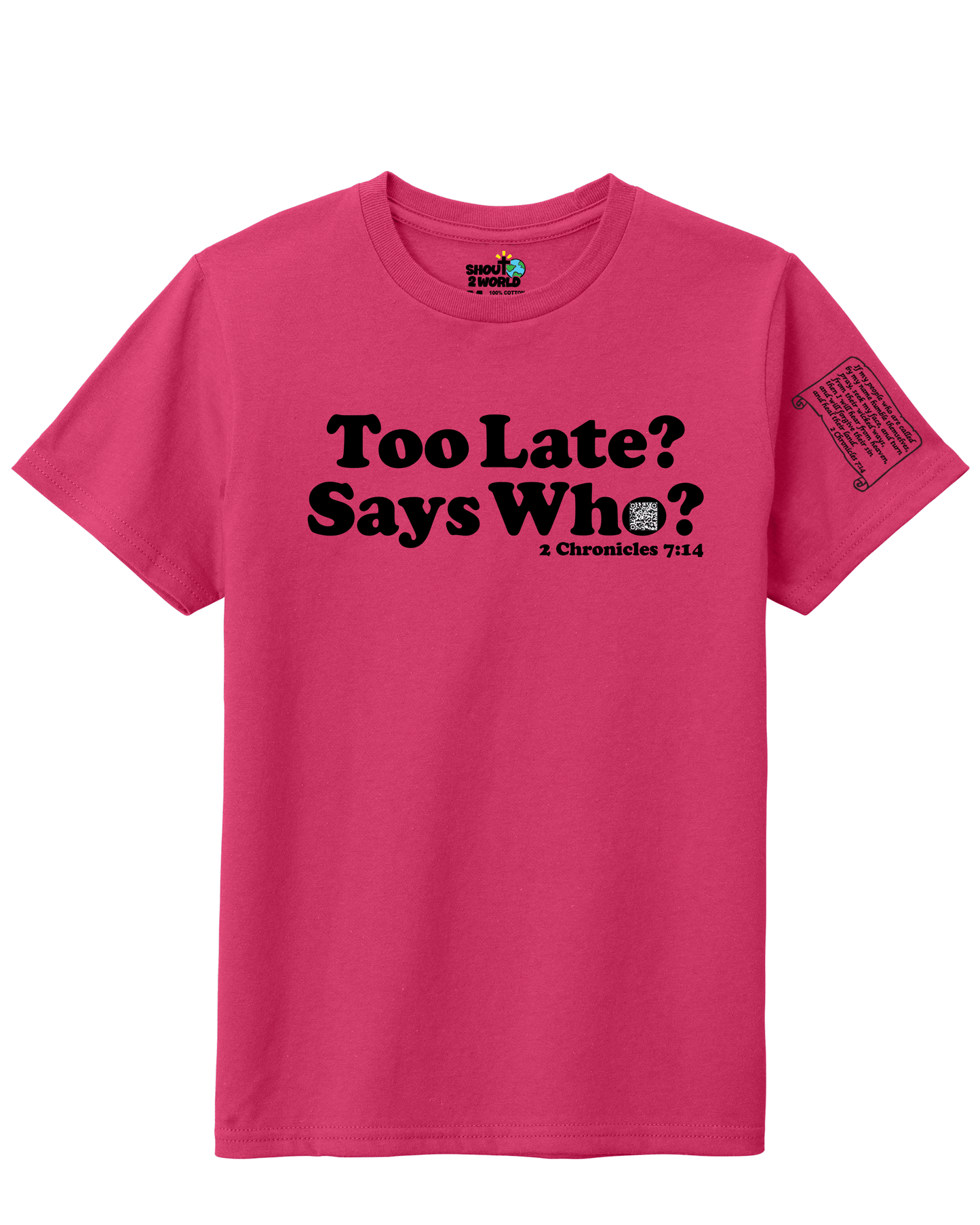 Tee Youth