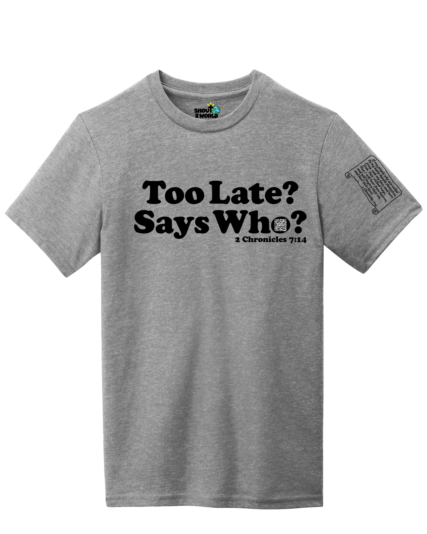 Tee Youth