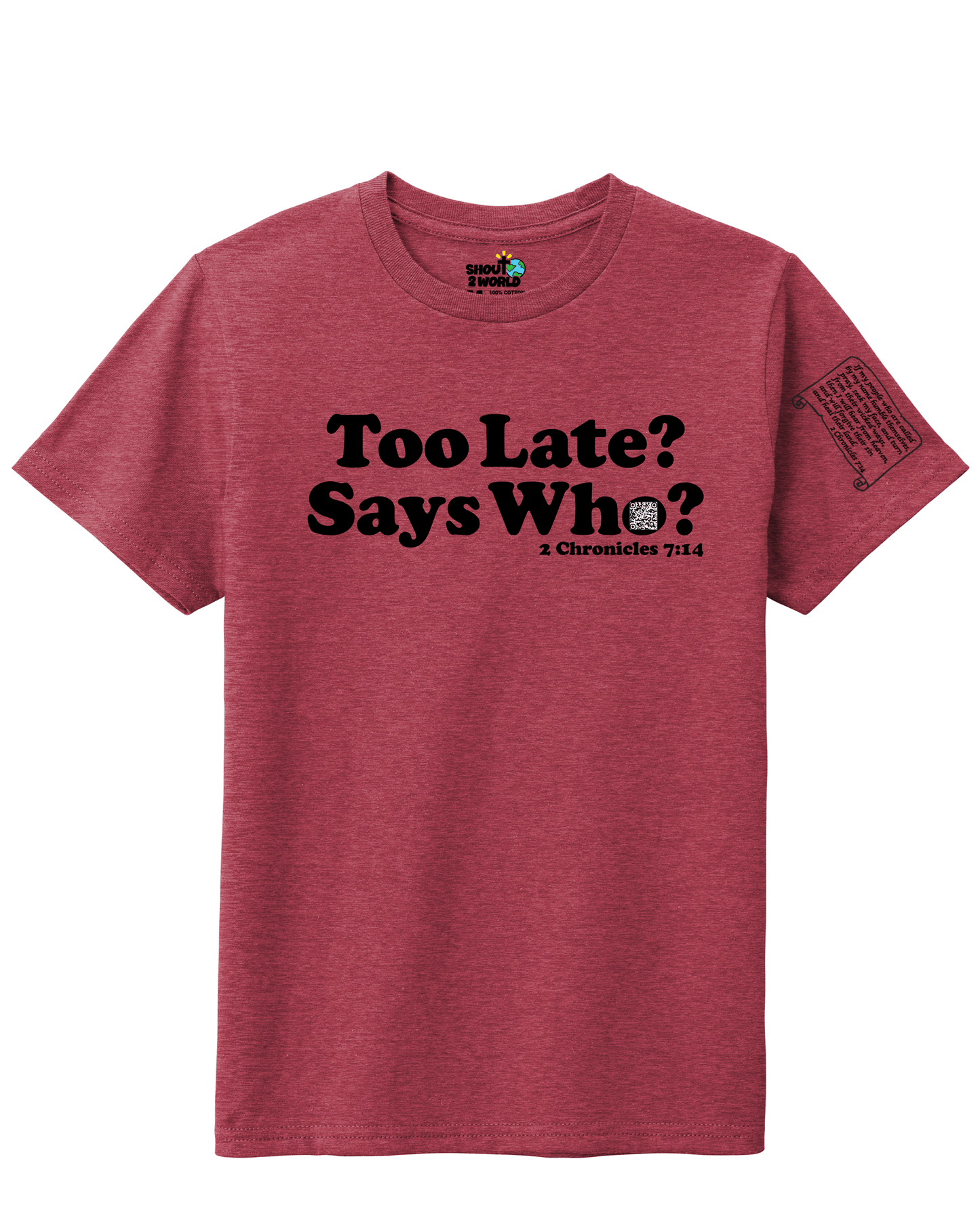 Tee Youth