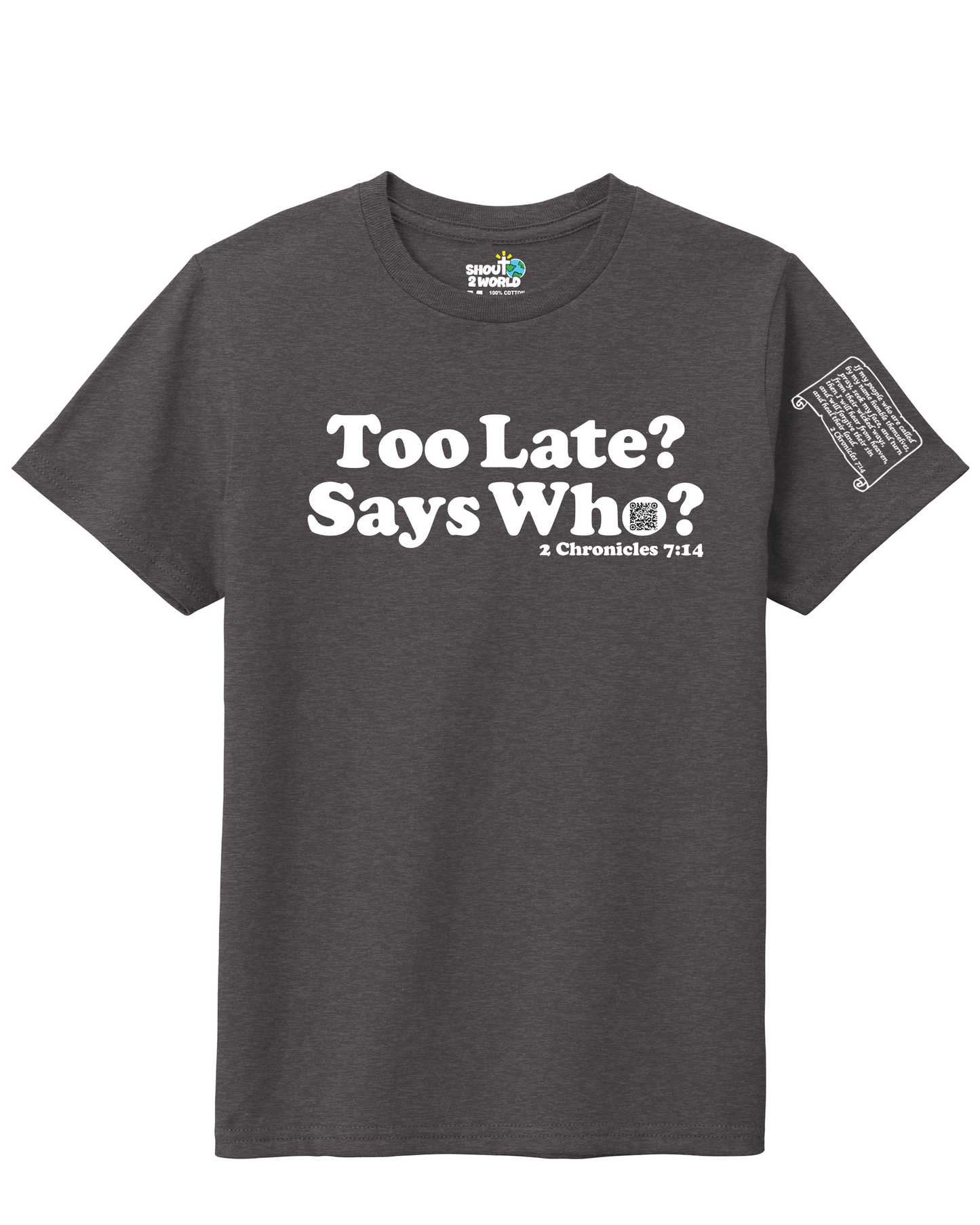 Tee Youth