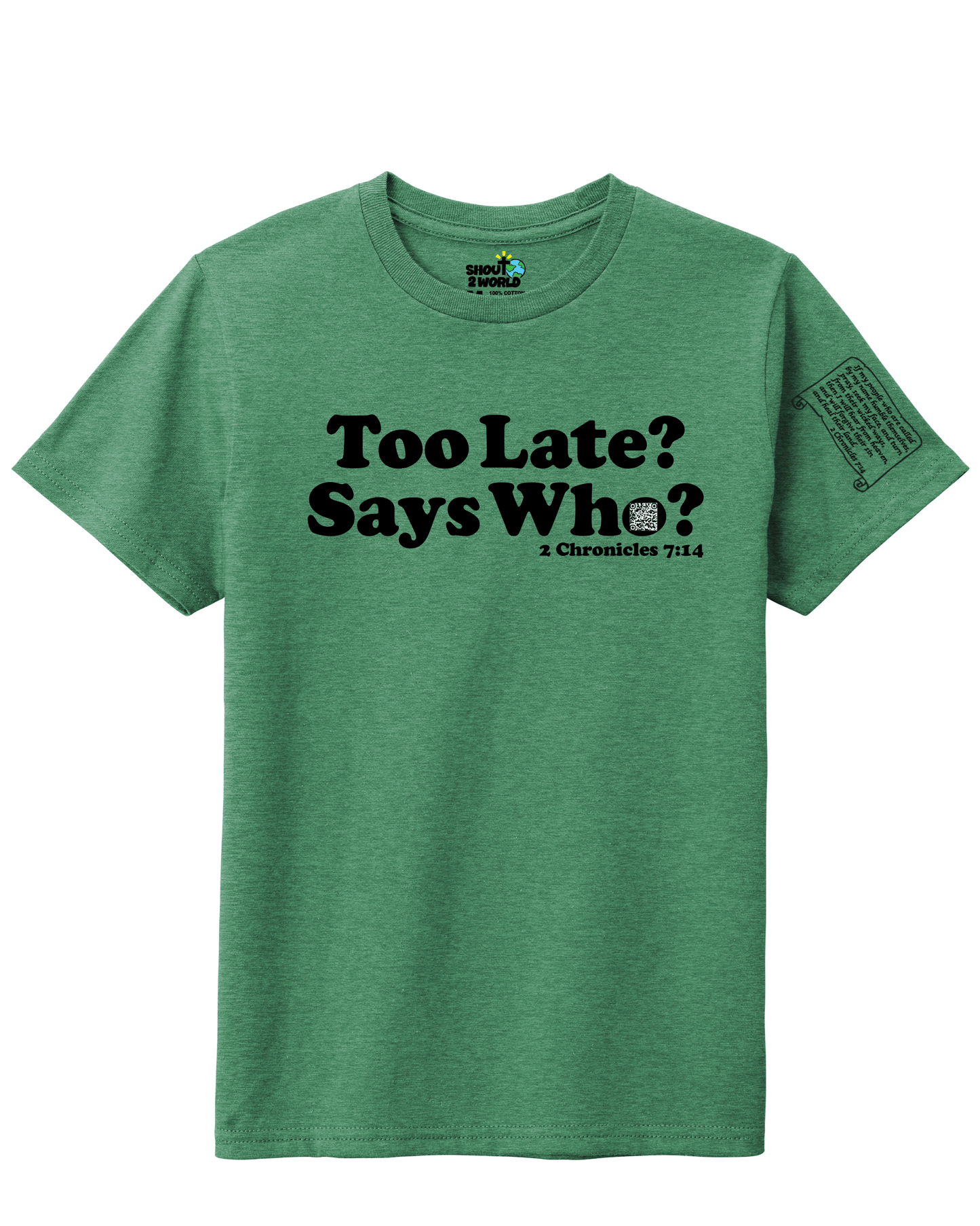 Tee Youth