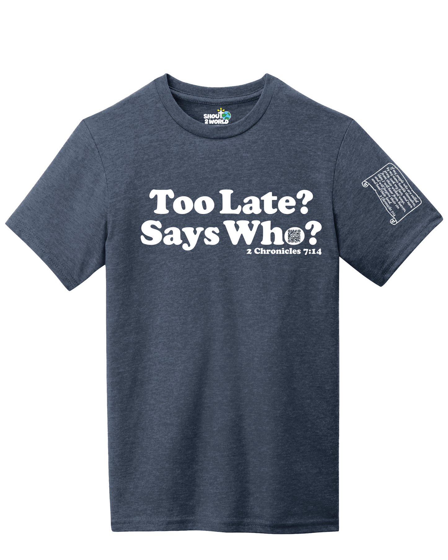Tee Youth