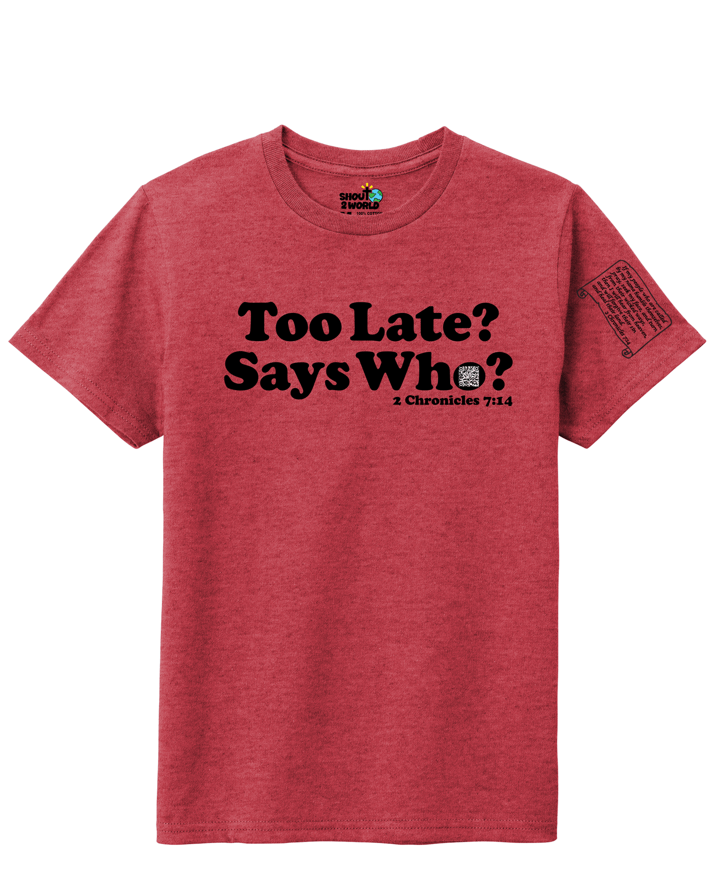 Tee Youth