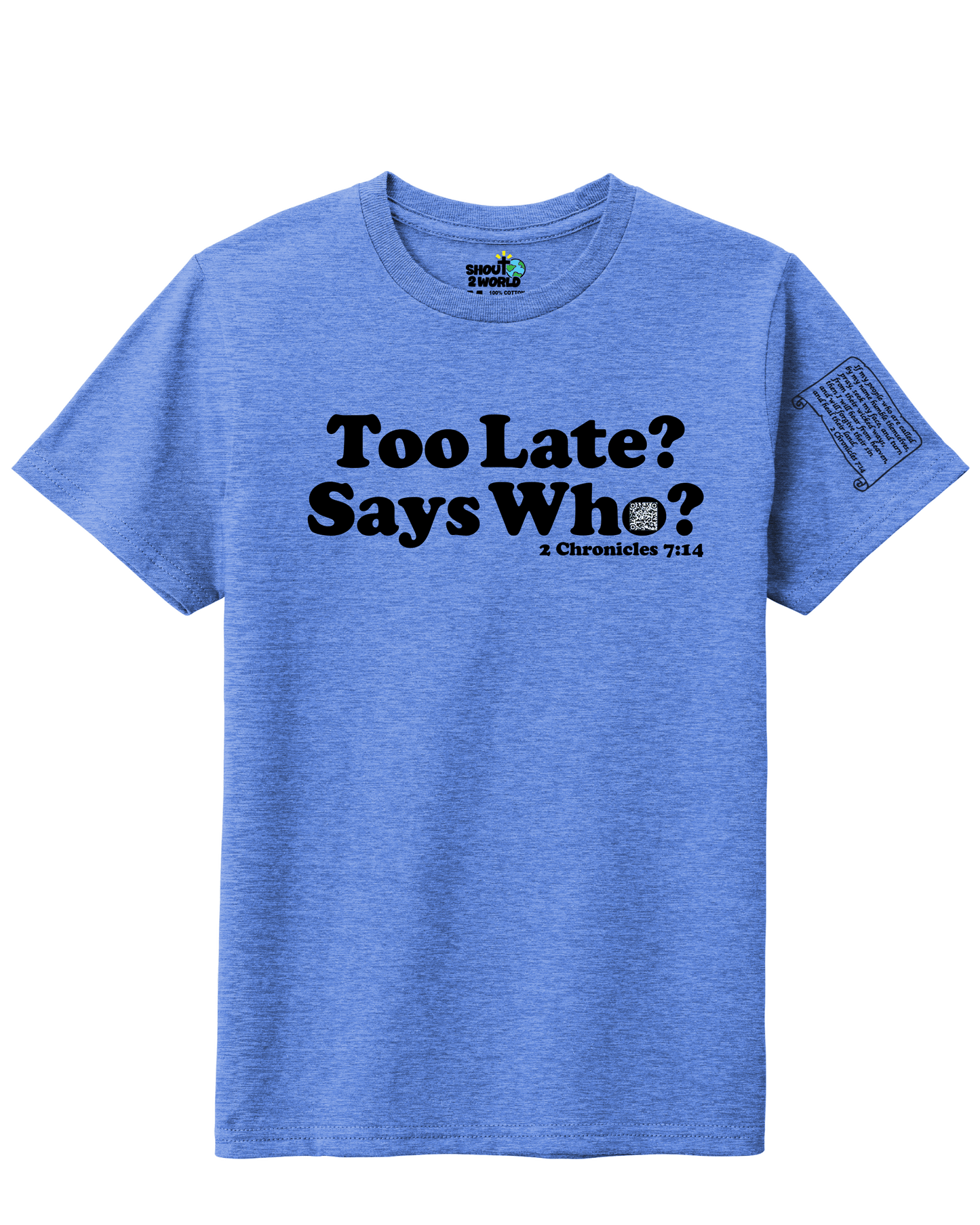 Tee Youth