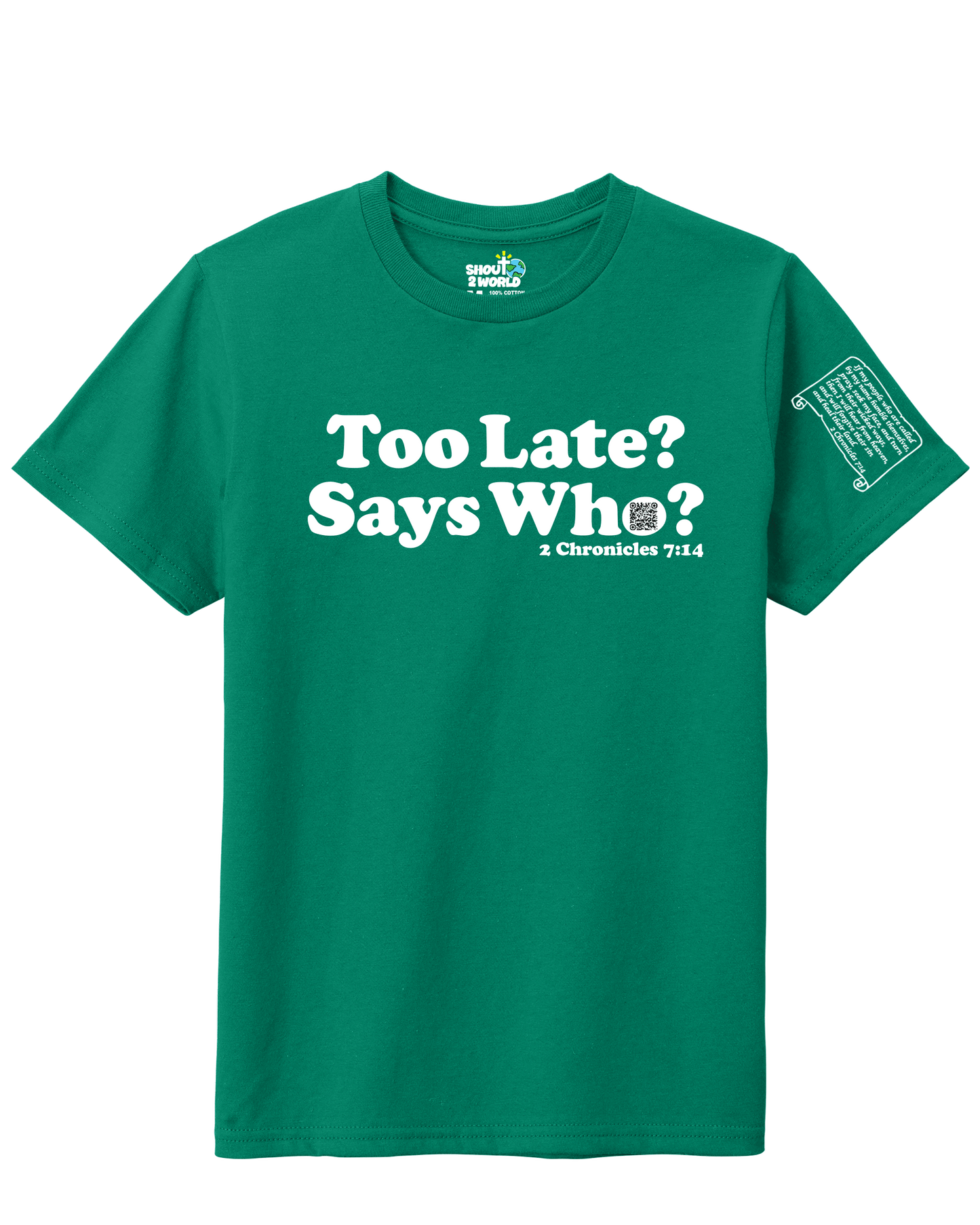 Tee Youth
