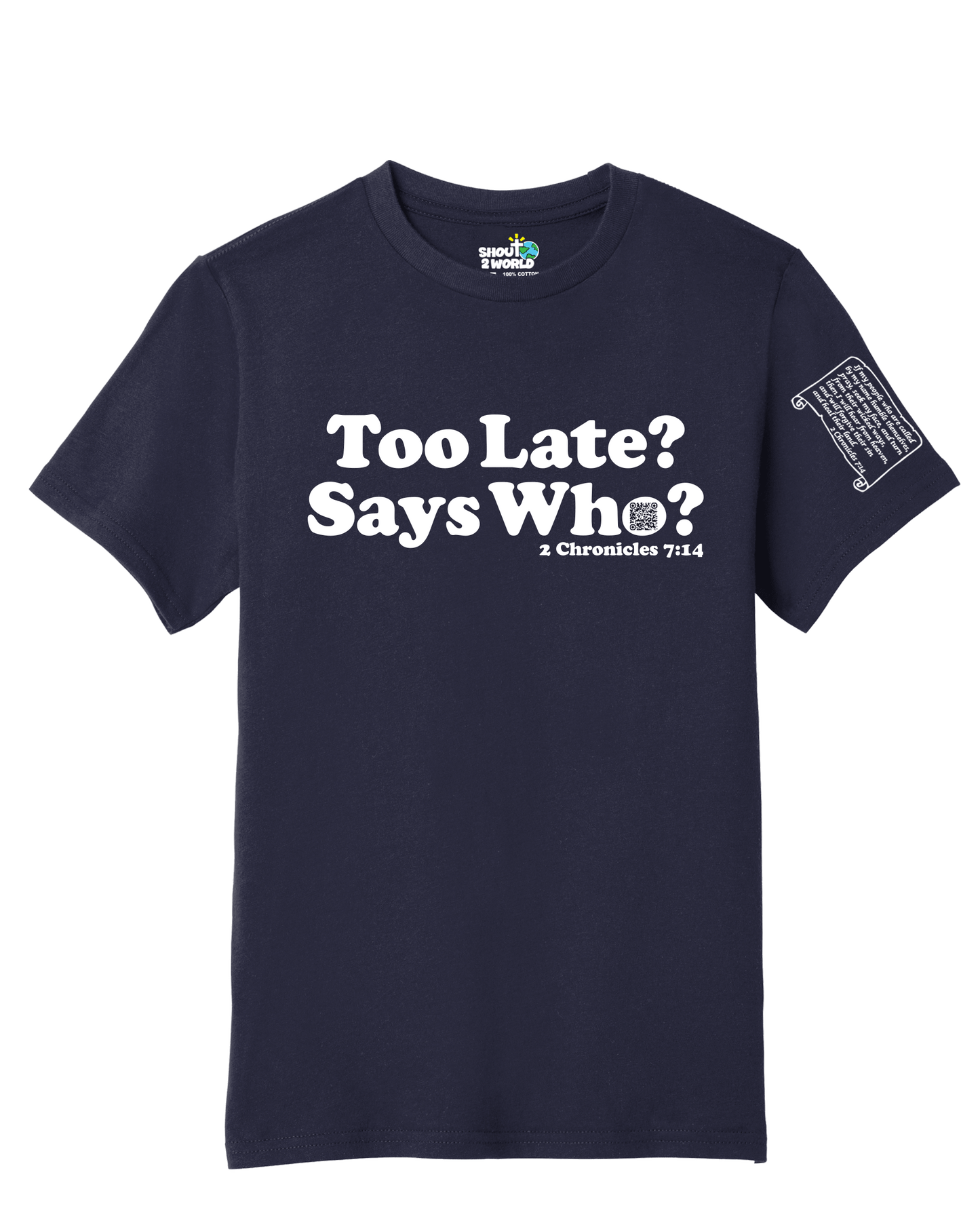 Tee Youth