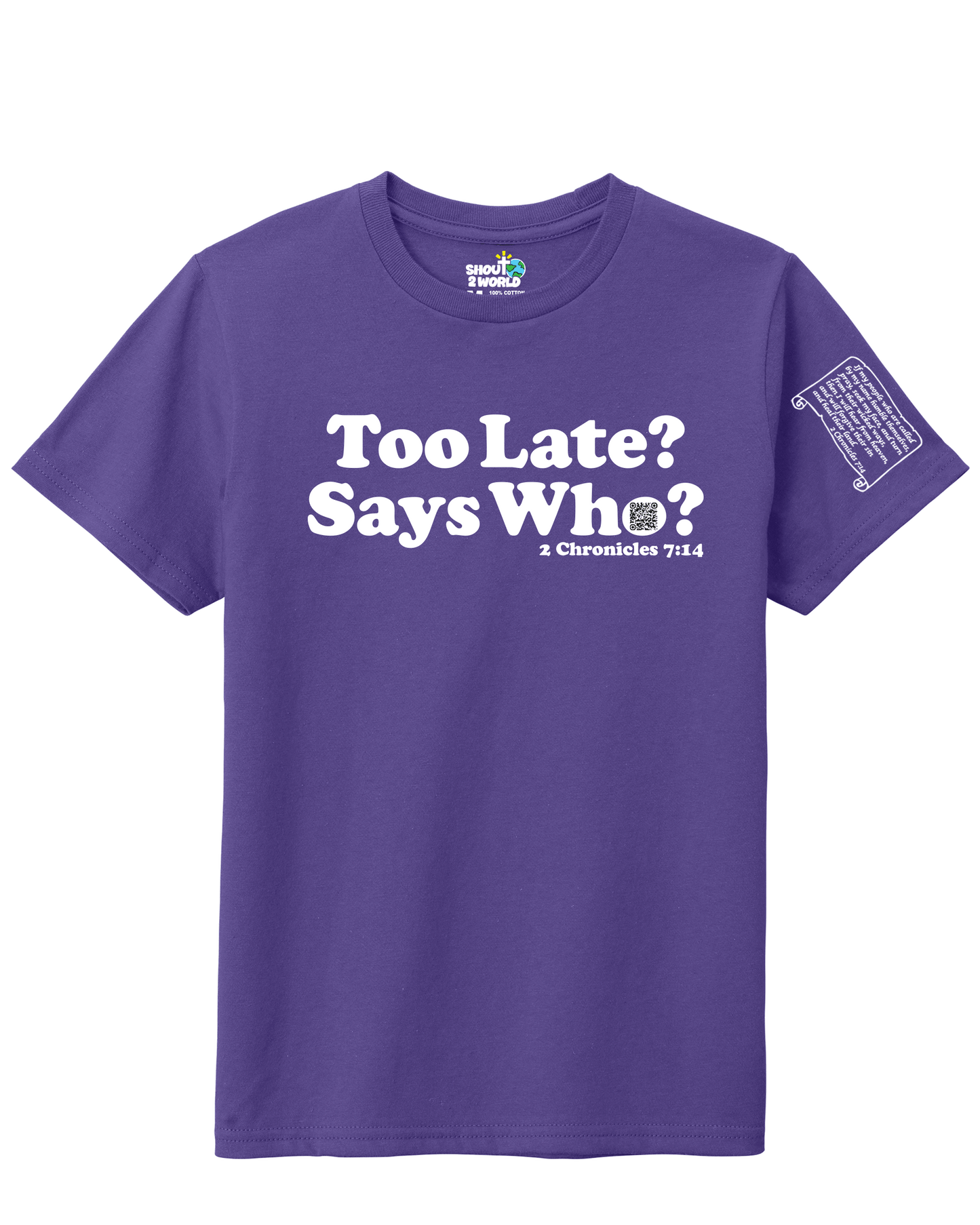 Tee Youth