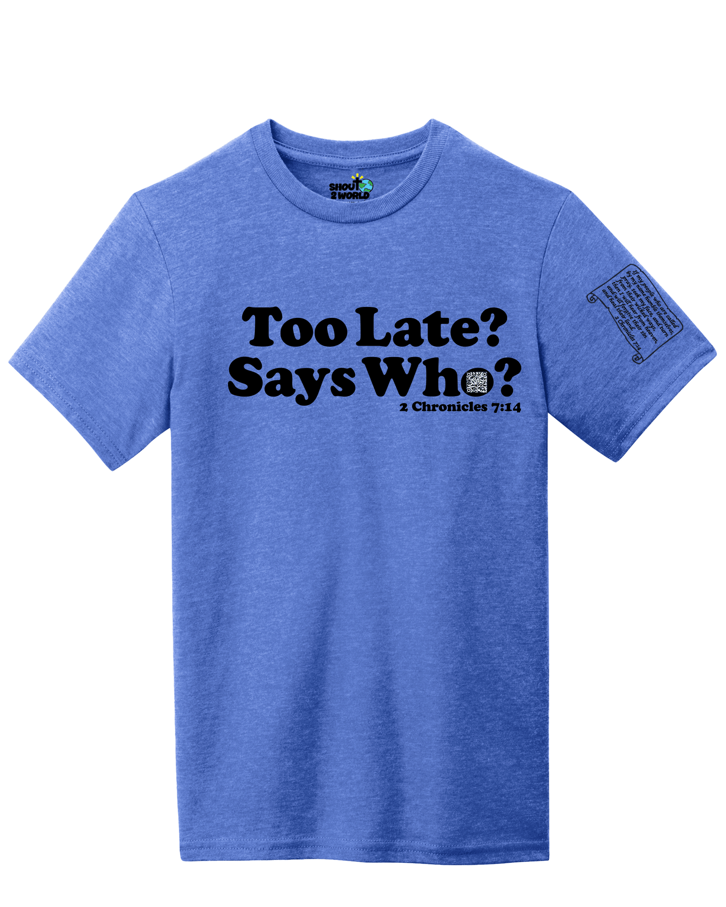 Tee Youth