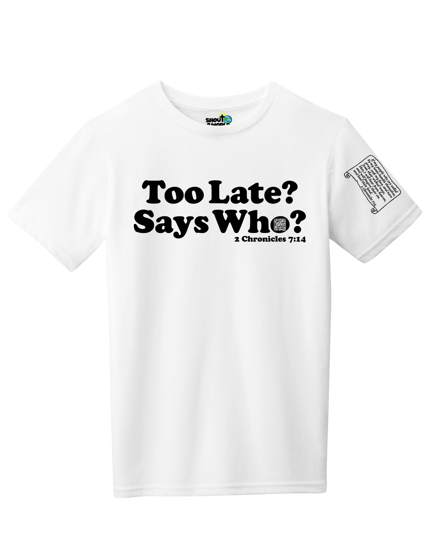 Tee Youth