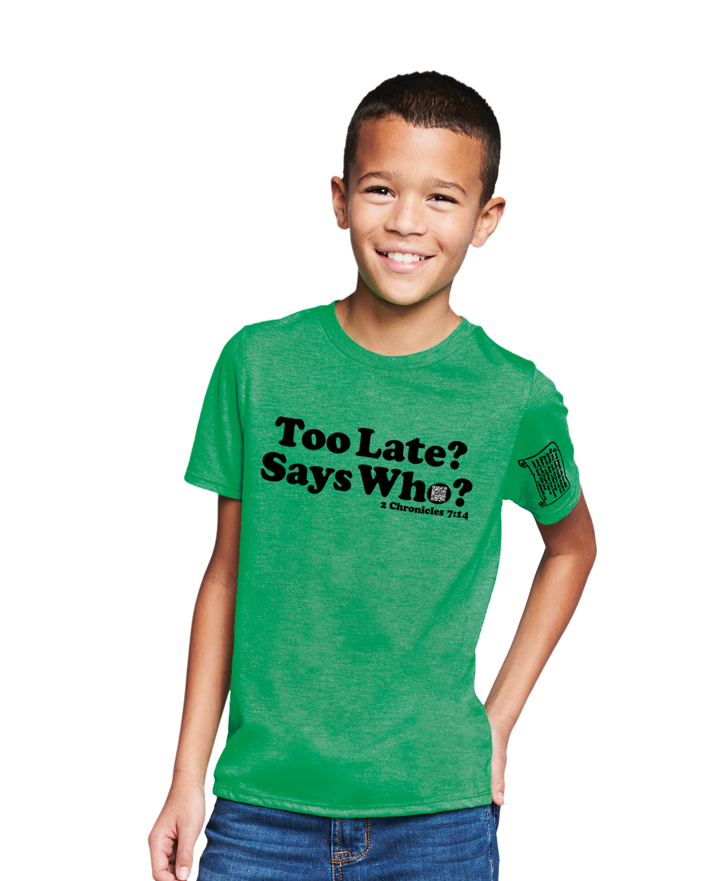 Tee Youth