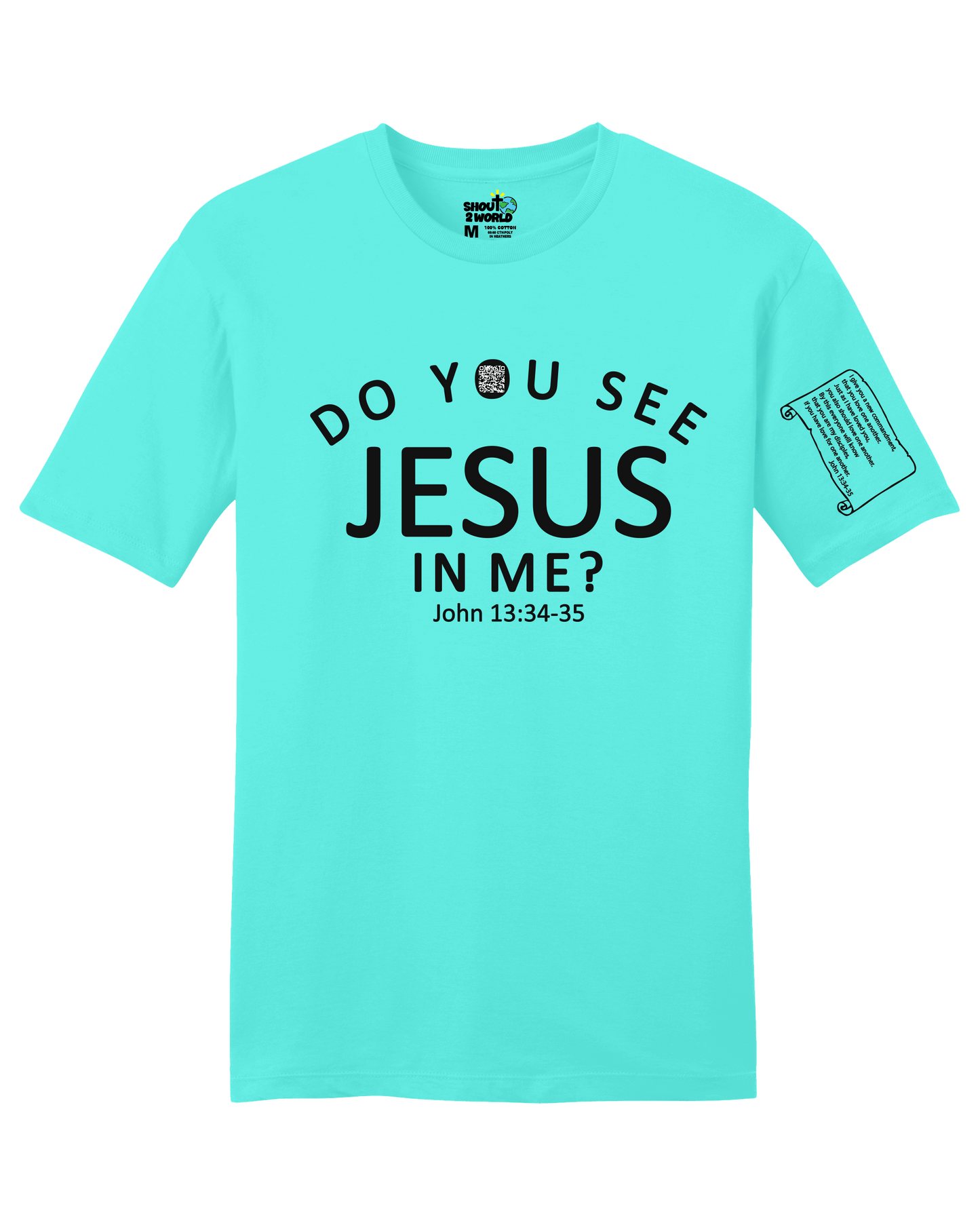 Tee Men