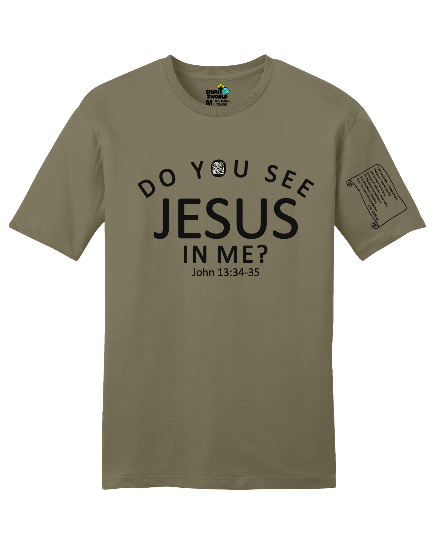 Tee Men
