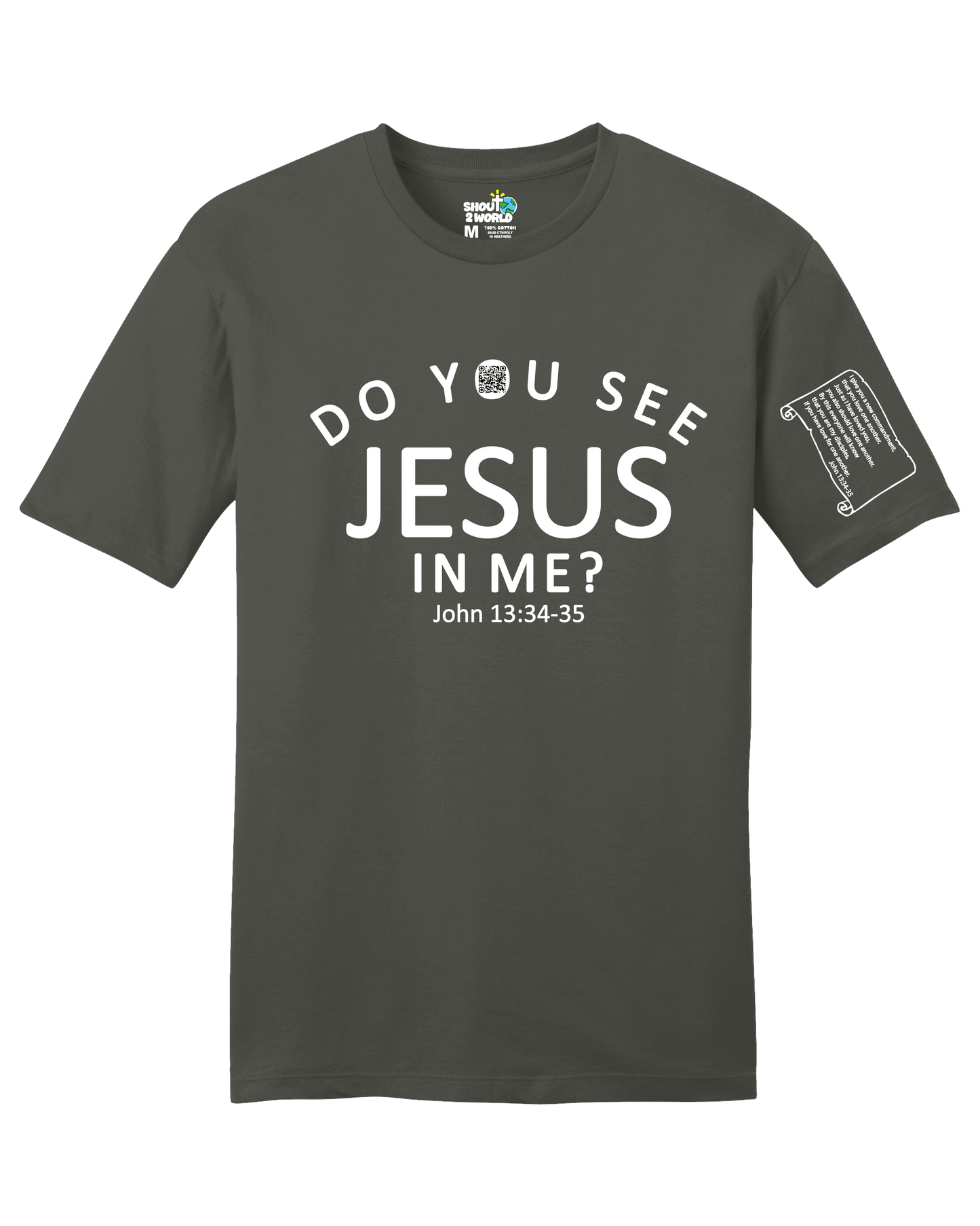 Tee Men
