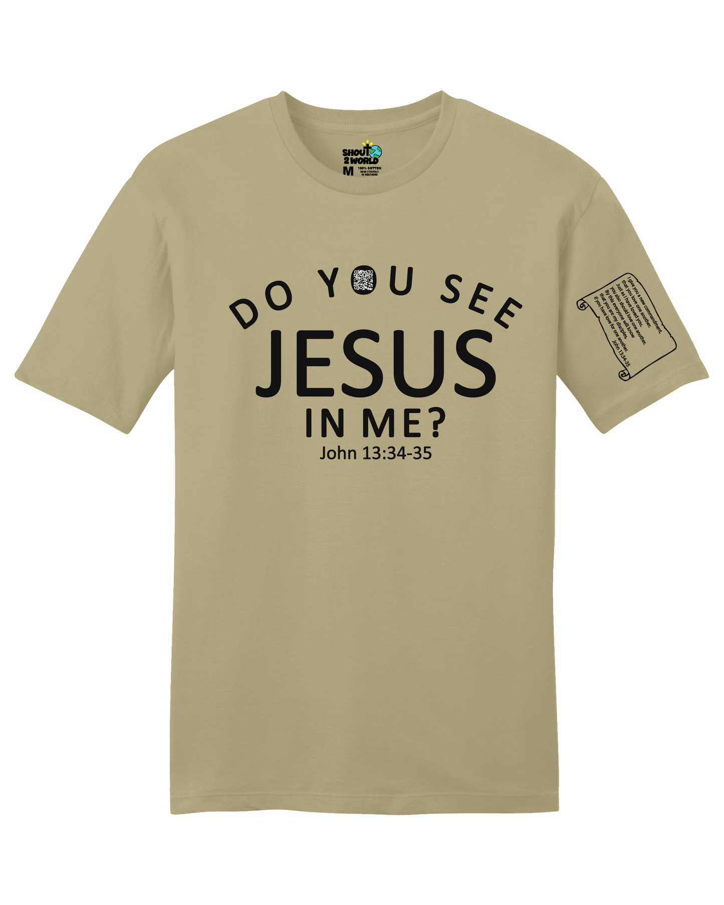 Tee Men