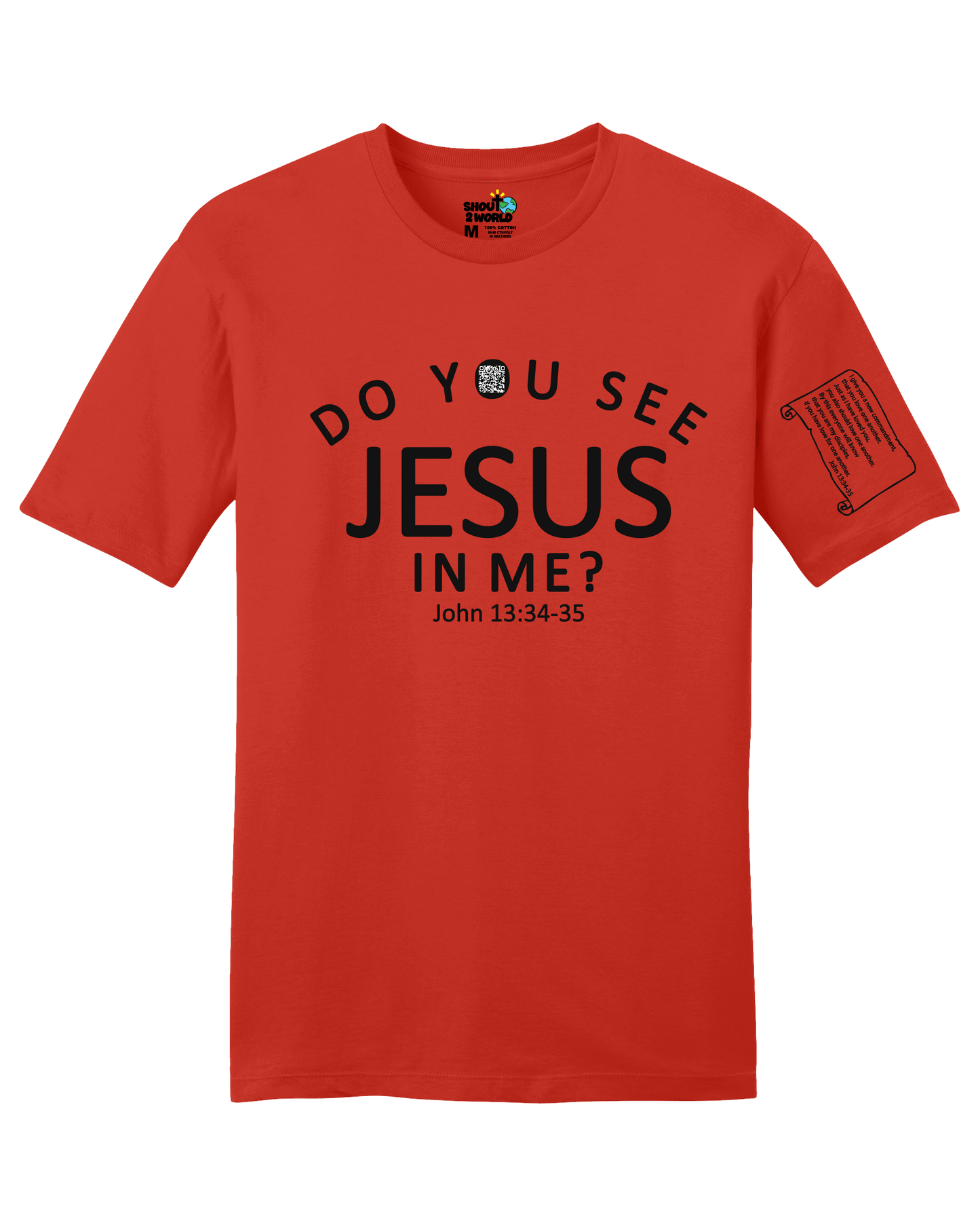Tee Men