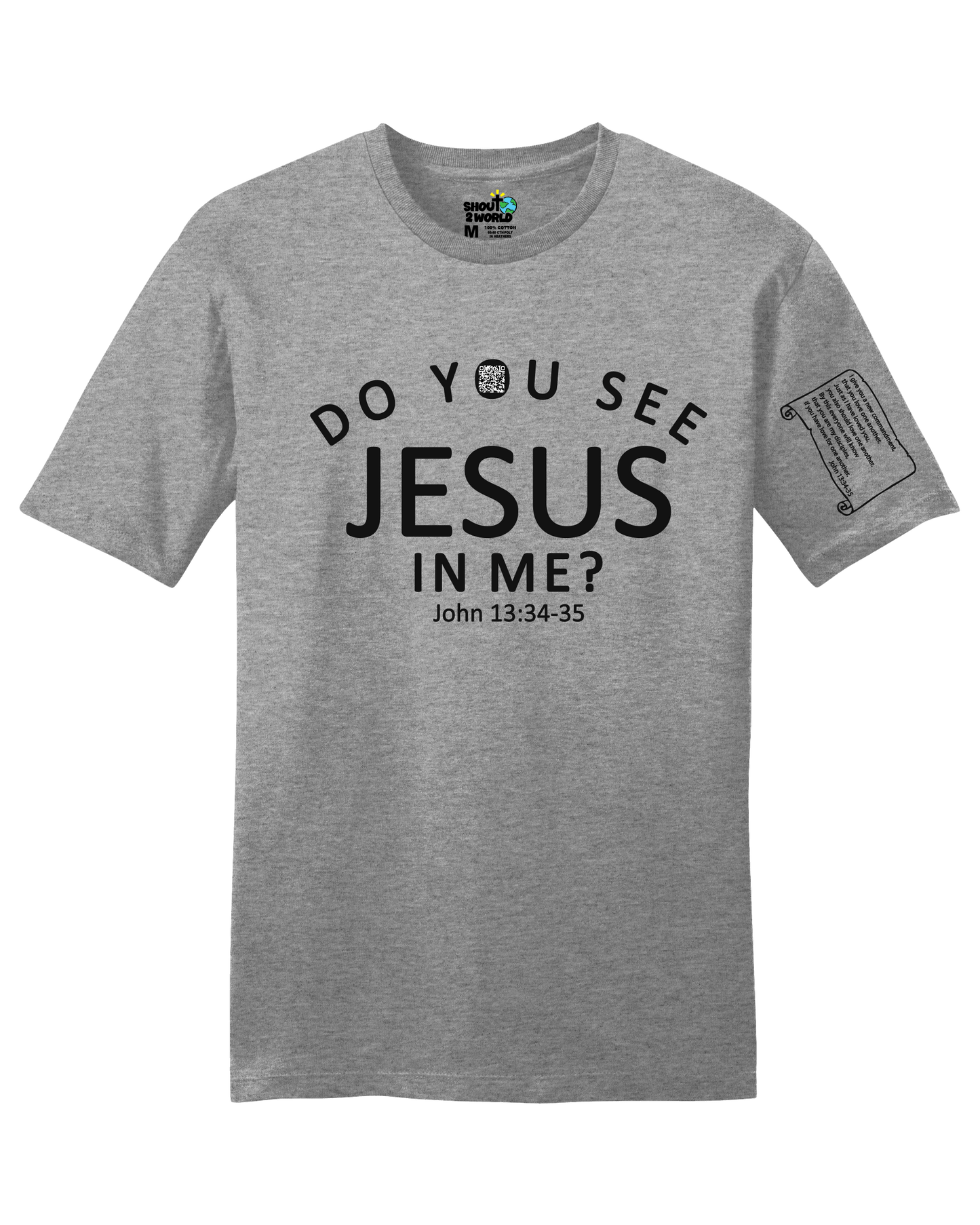 Tee Men