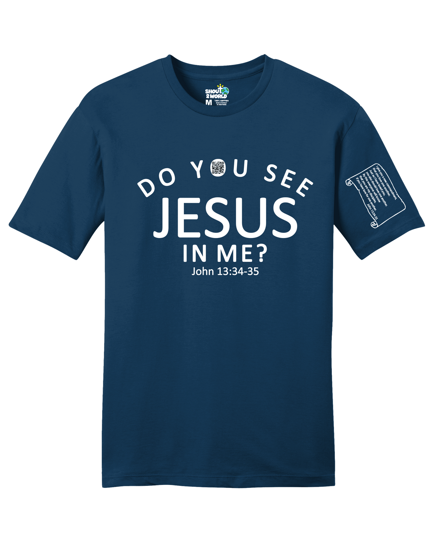 Tee Men