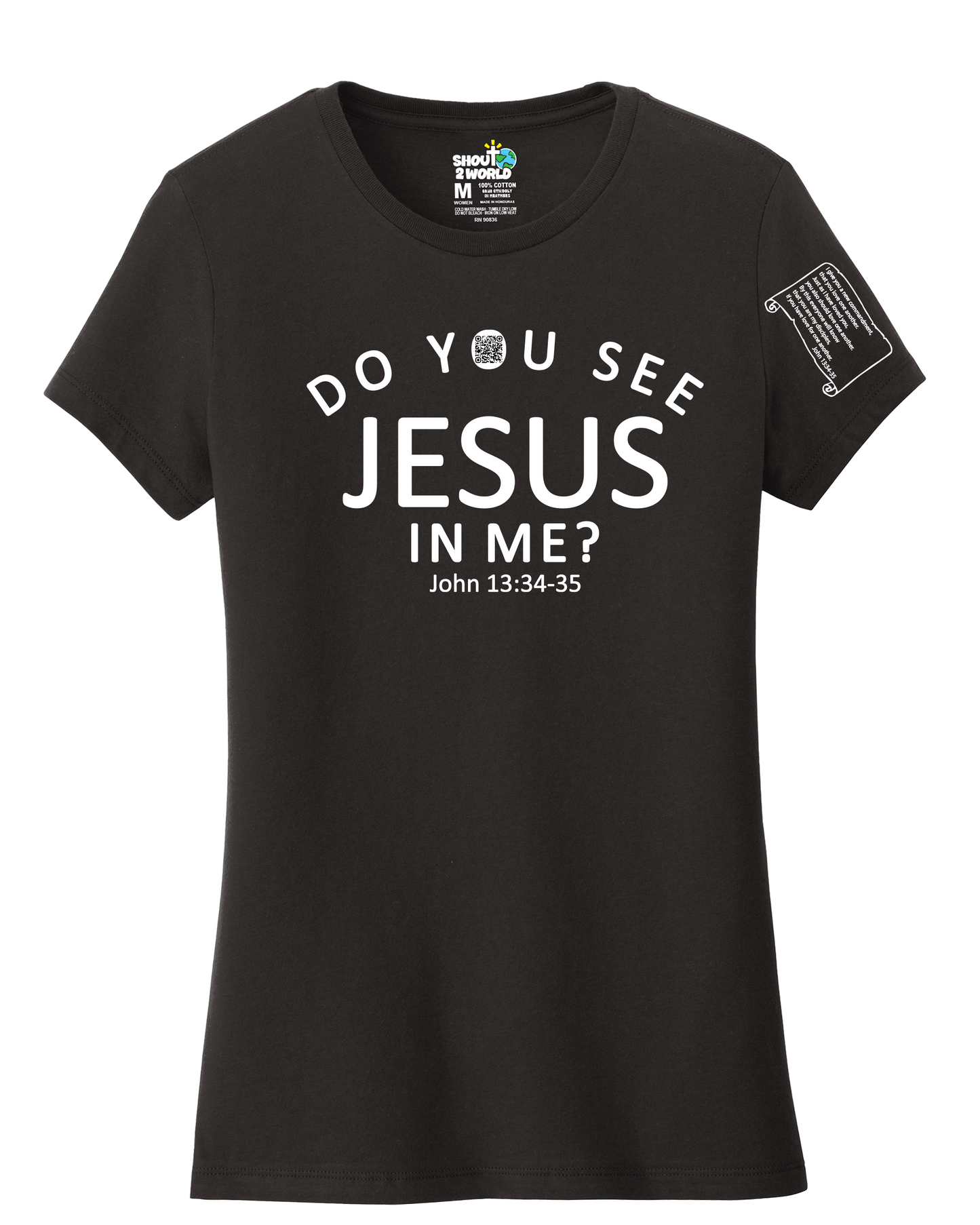 Tee Women
