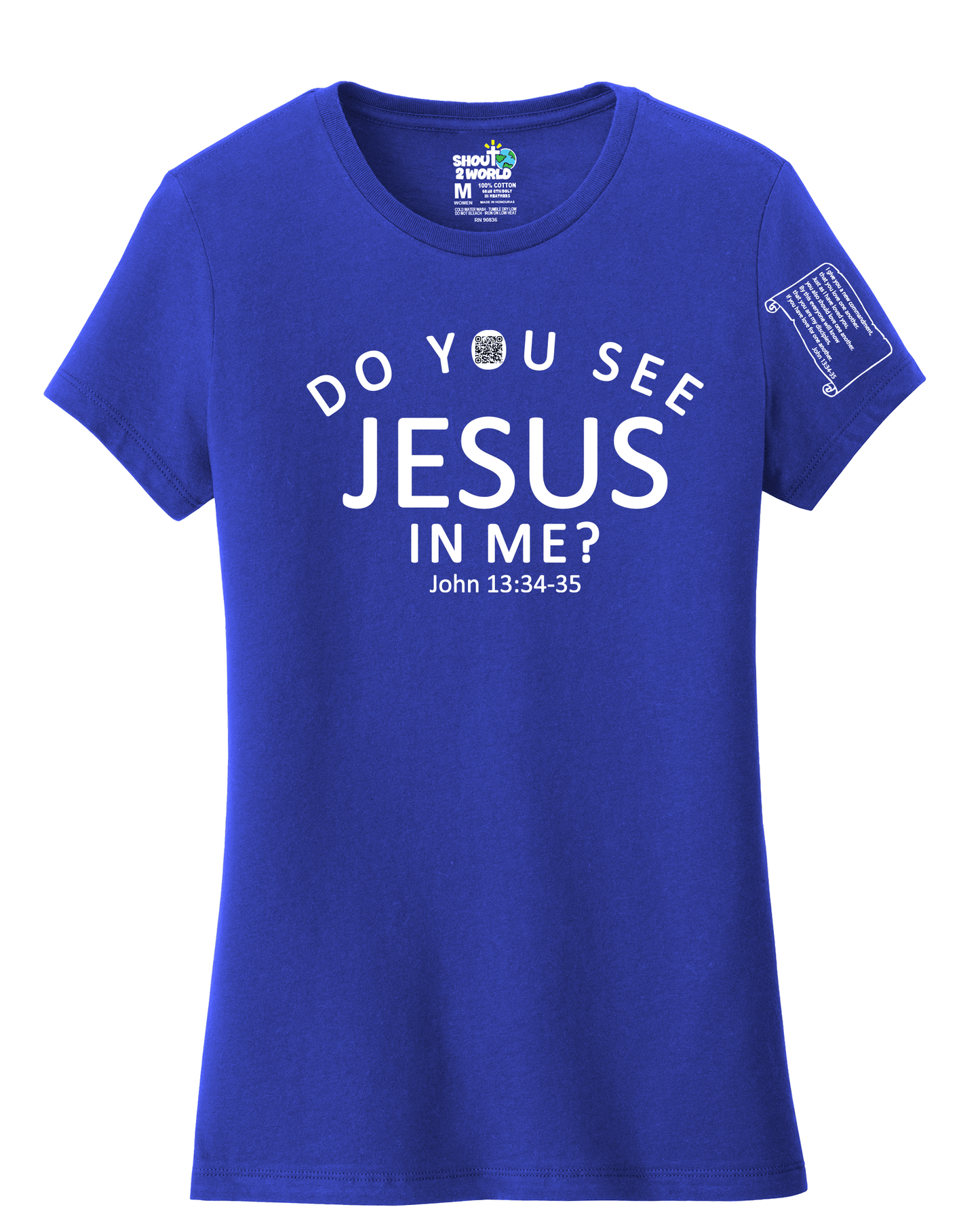 Tee Women