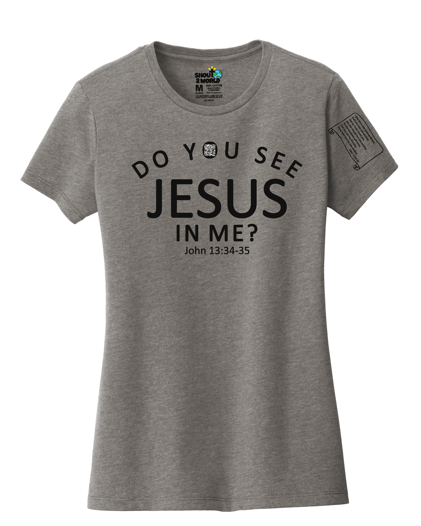 Tee Women