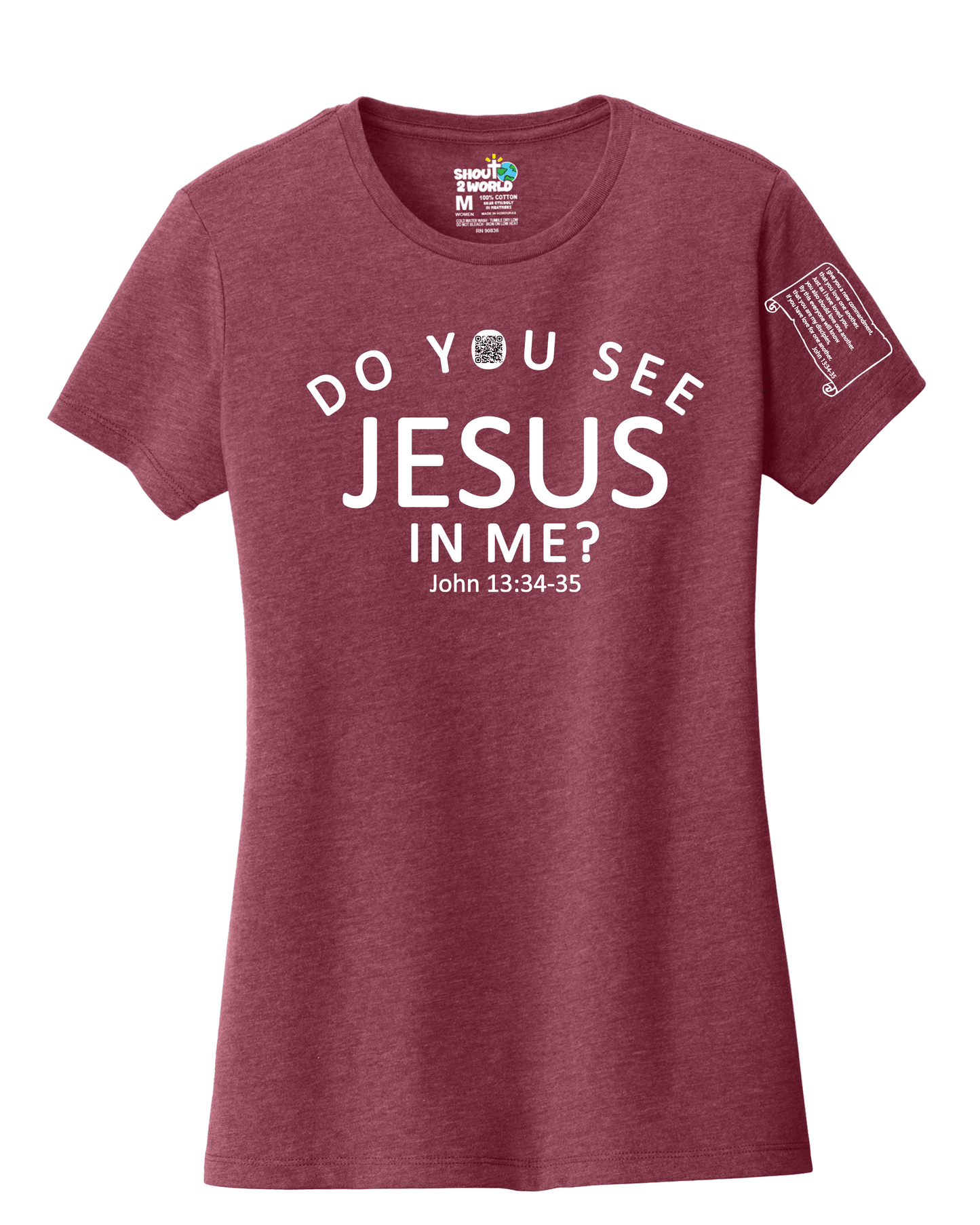 Tee Women