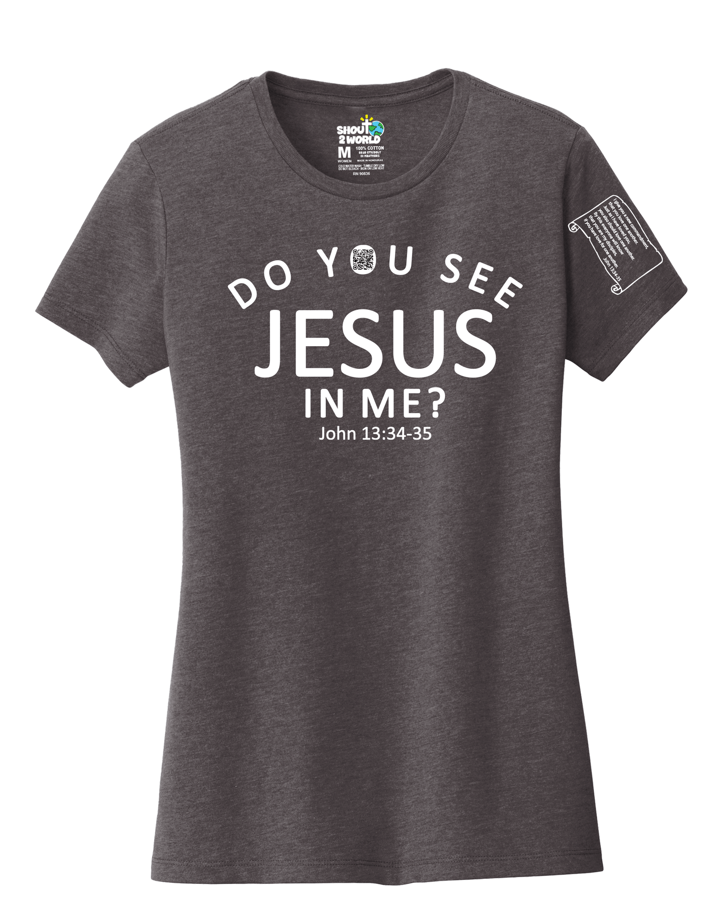 Tee Women