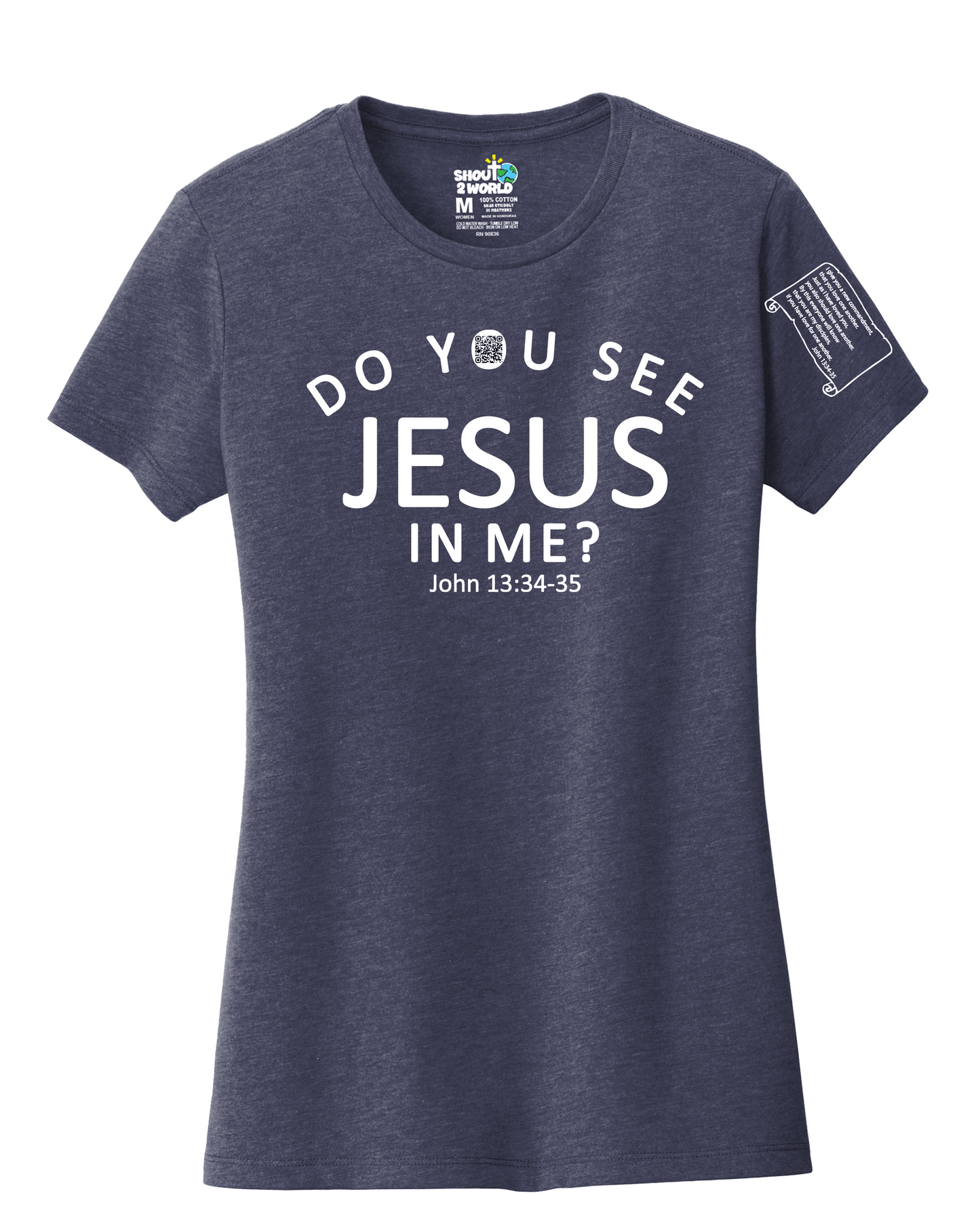 Tee Women