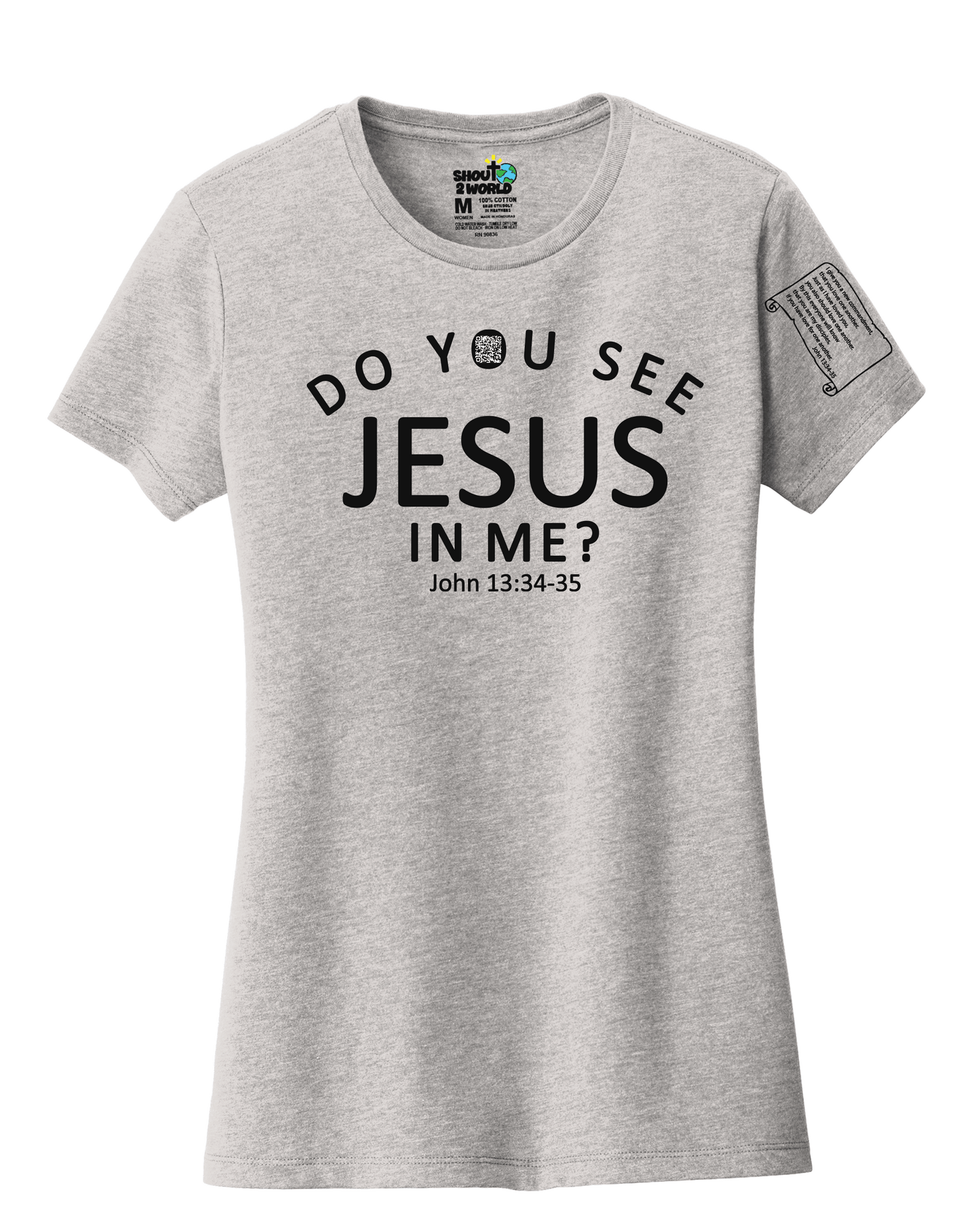 Tee Women