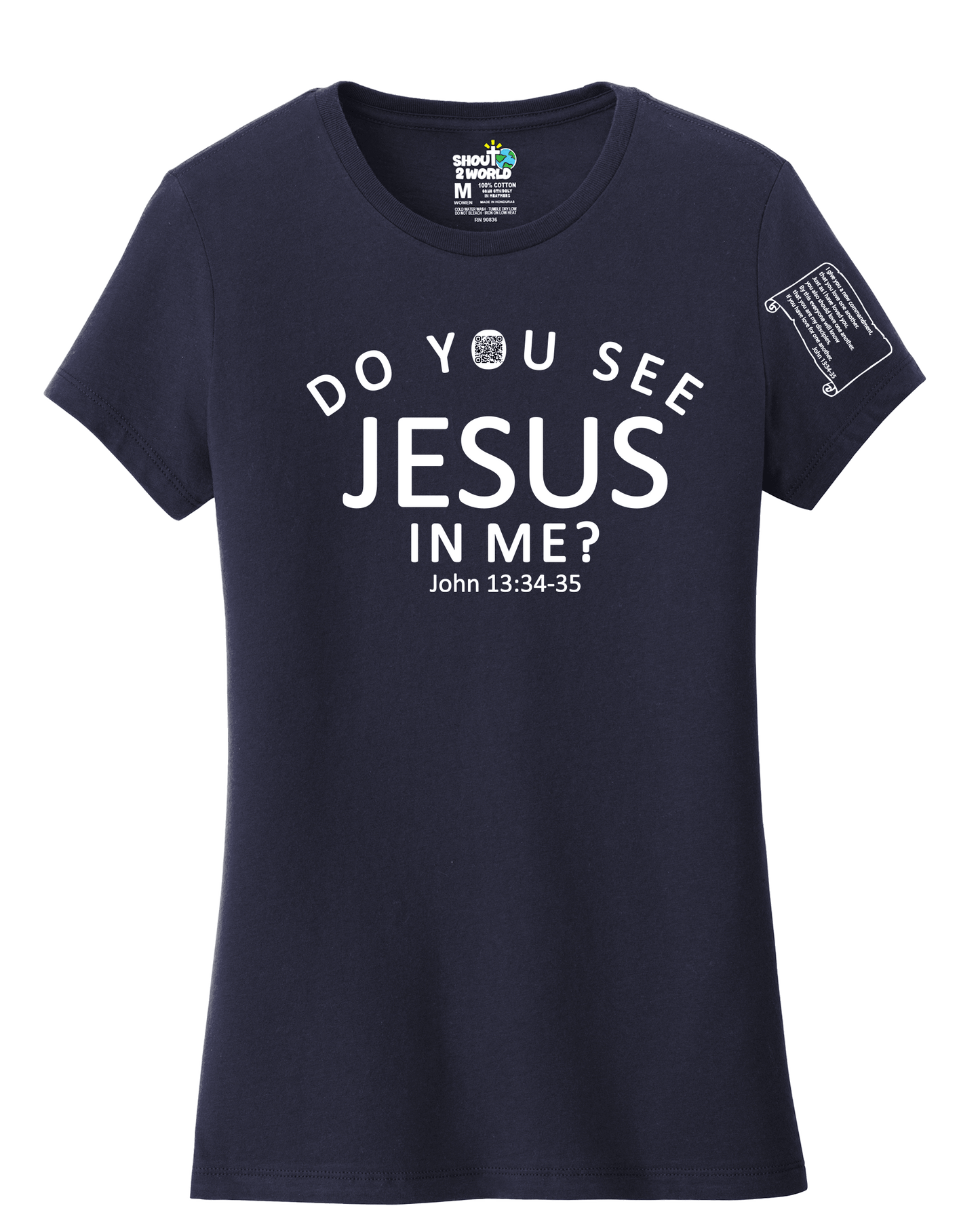 Tee Women