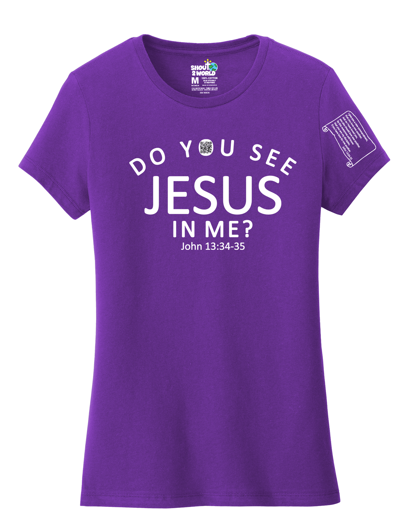 Tee Women