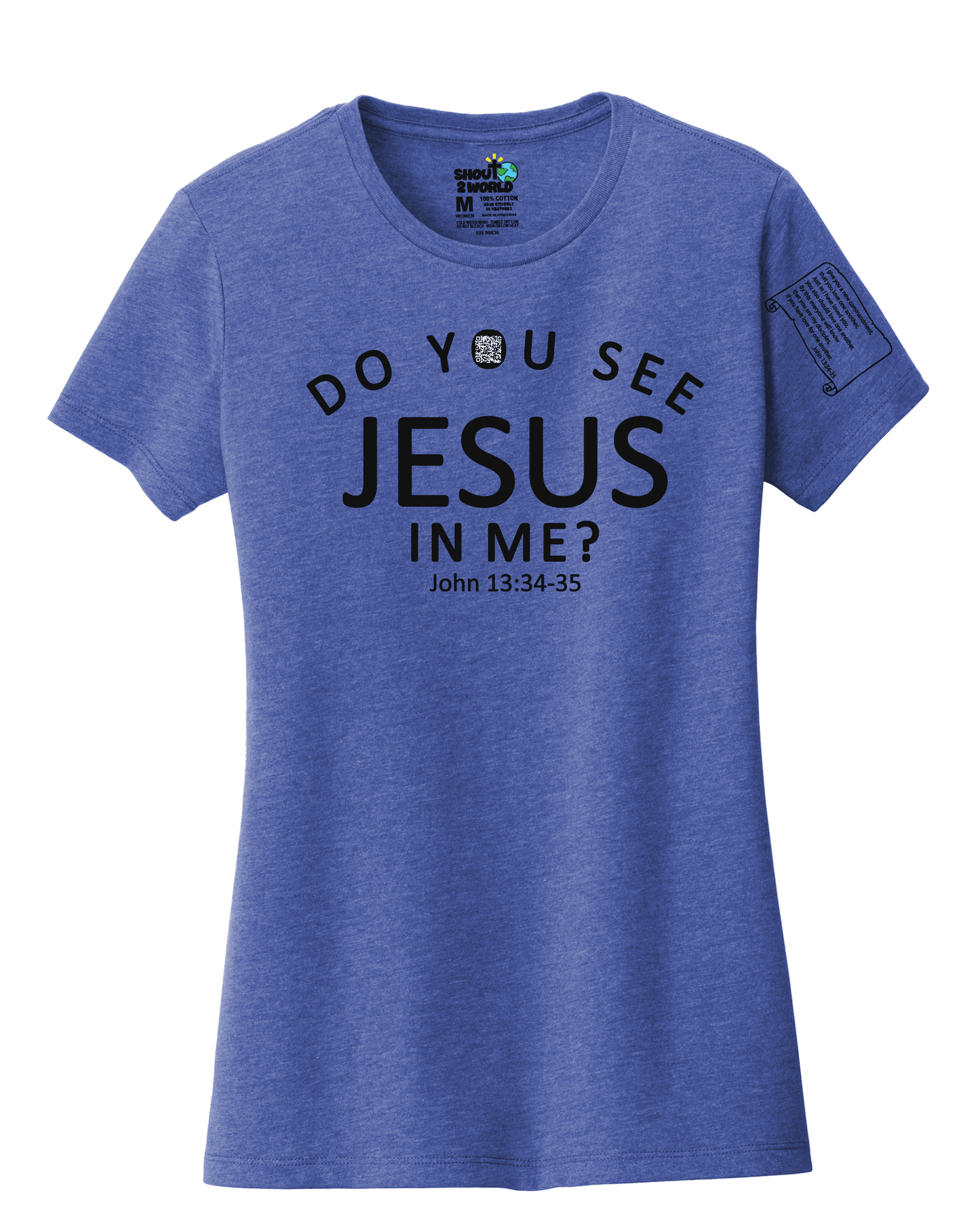 Tee Women