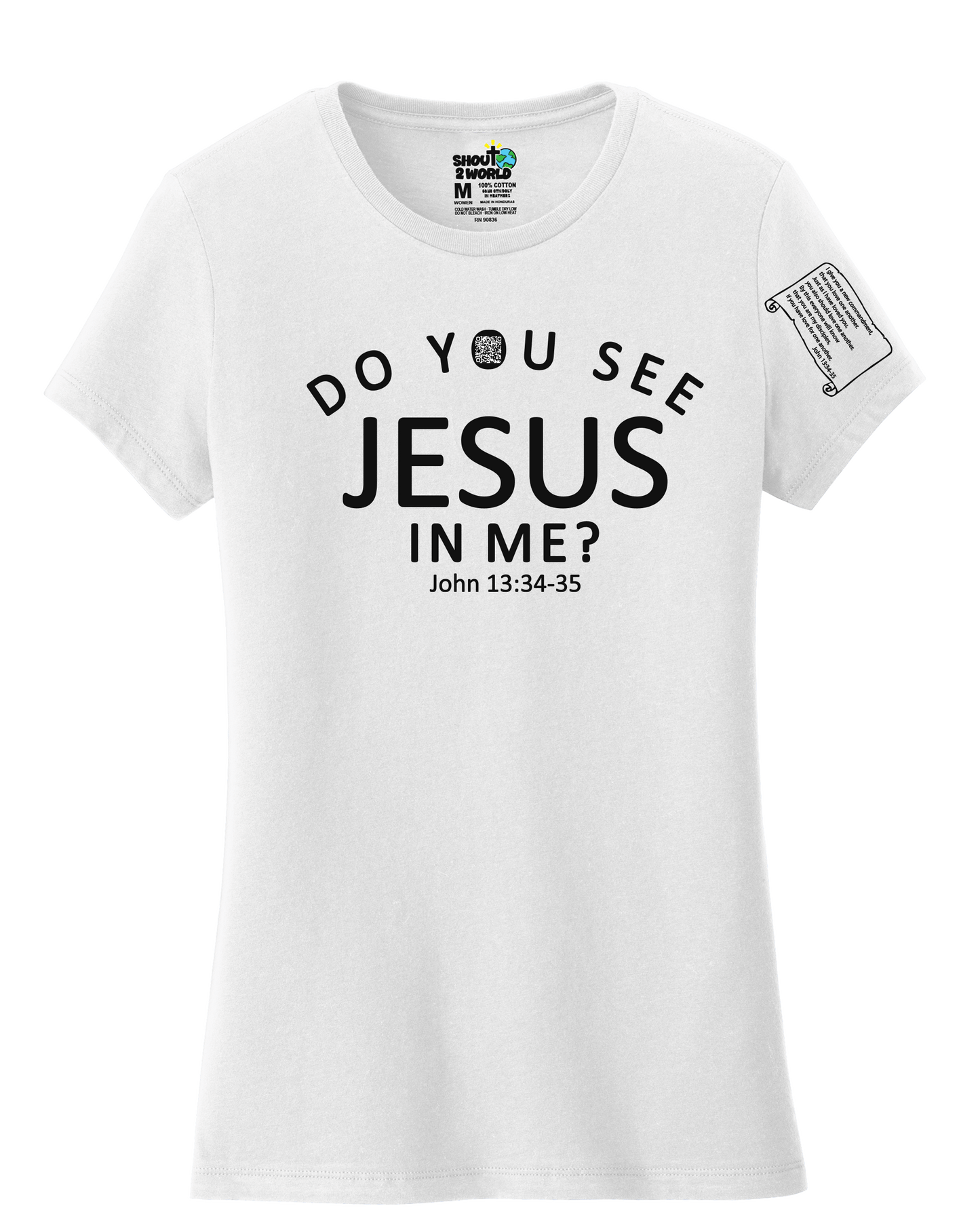Tee Women