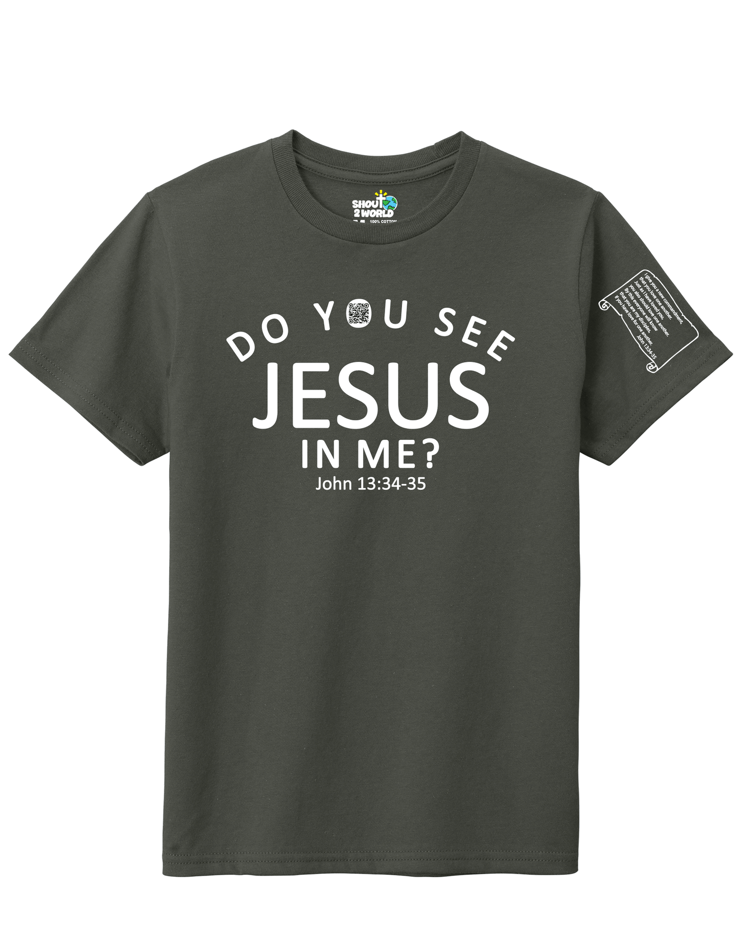 Tee Youth