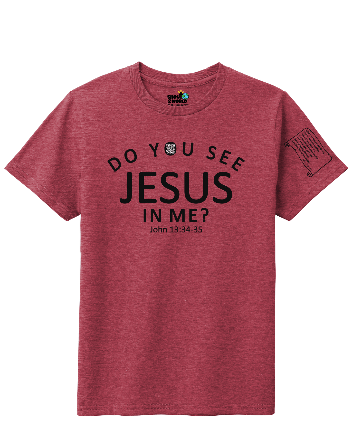 Tee Youth