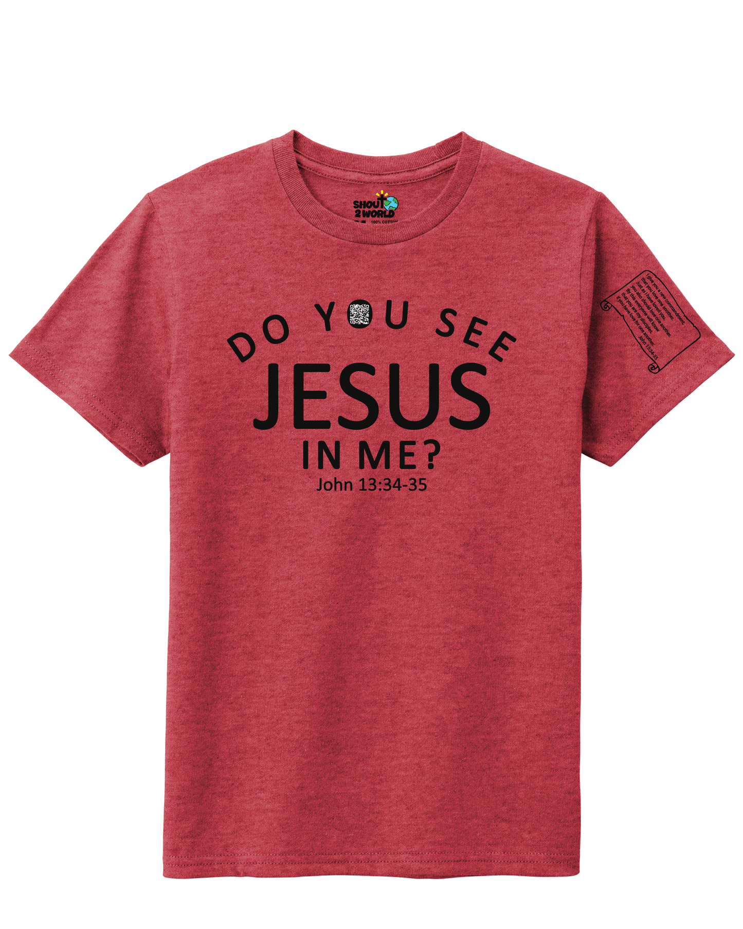 Tee Youth