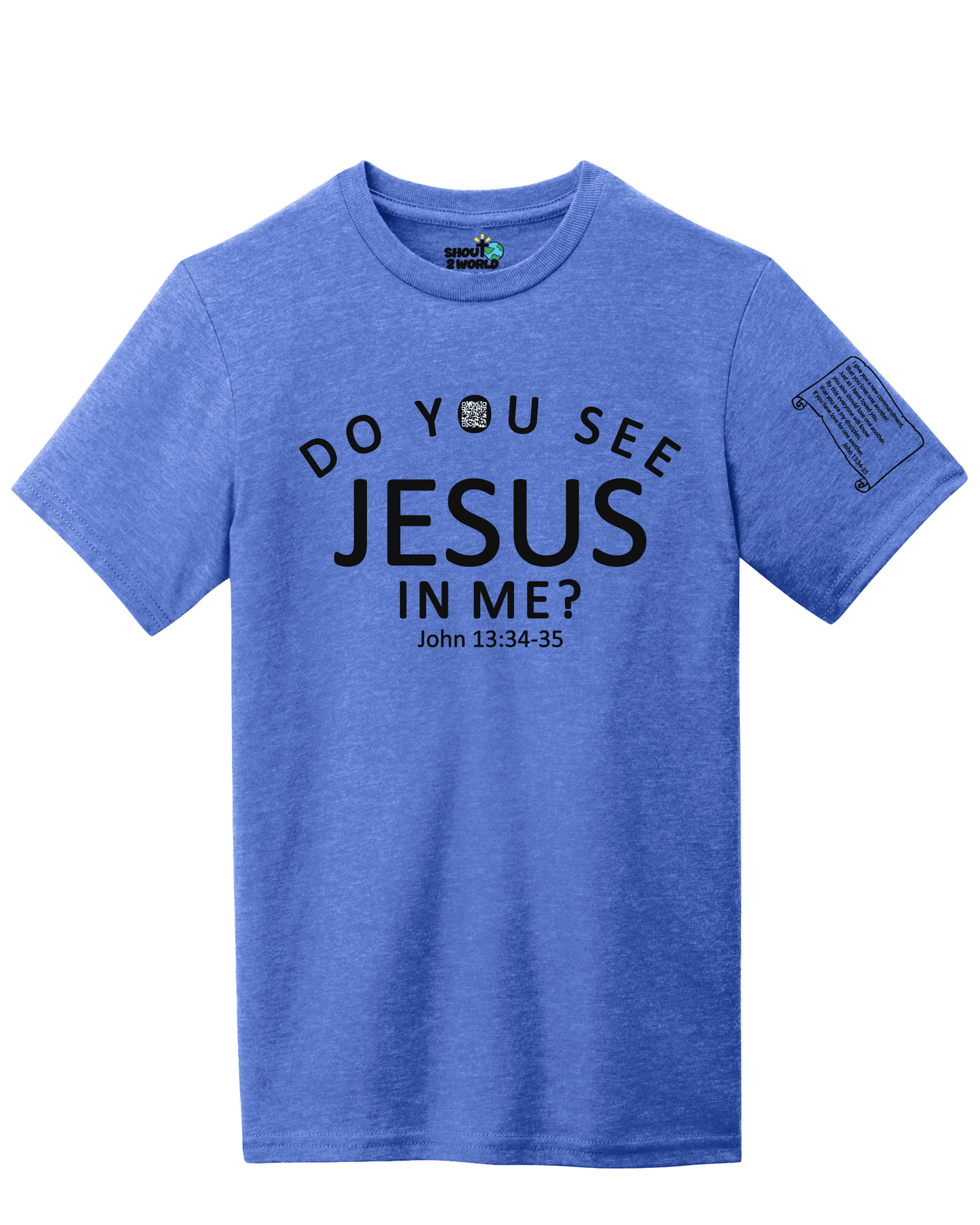 Tee Youth
