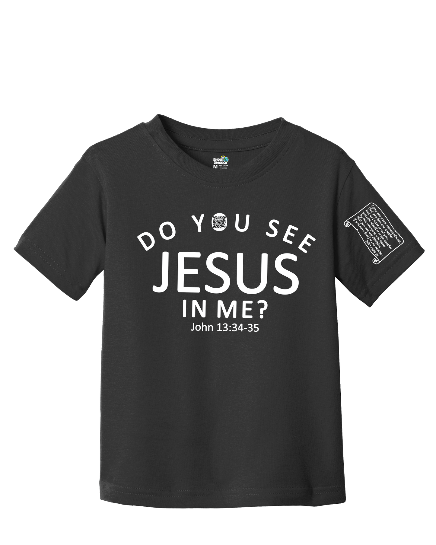 Tee Toddler