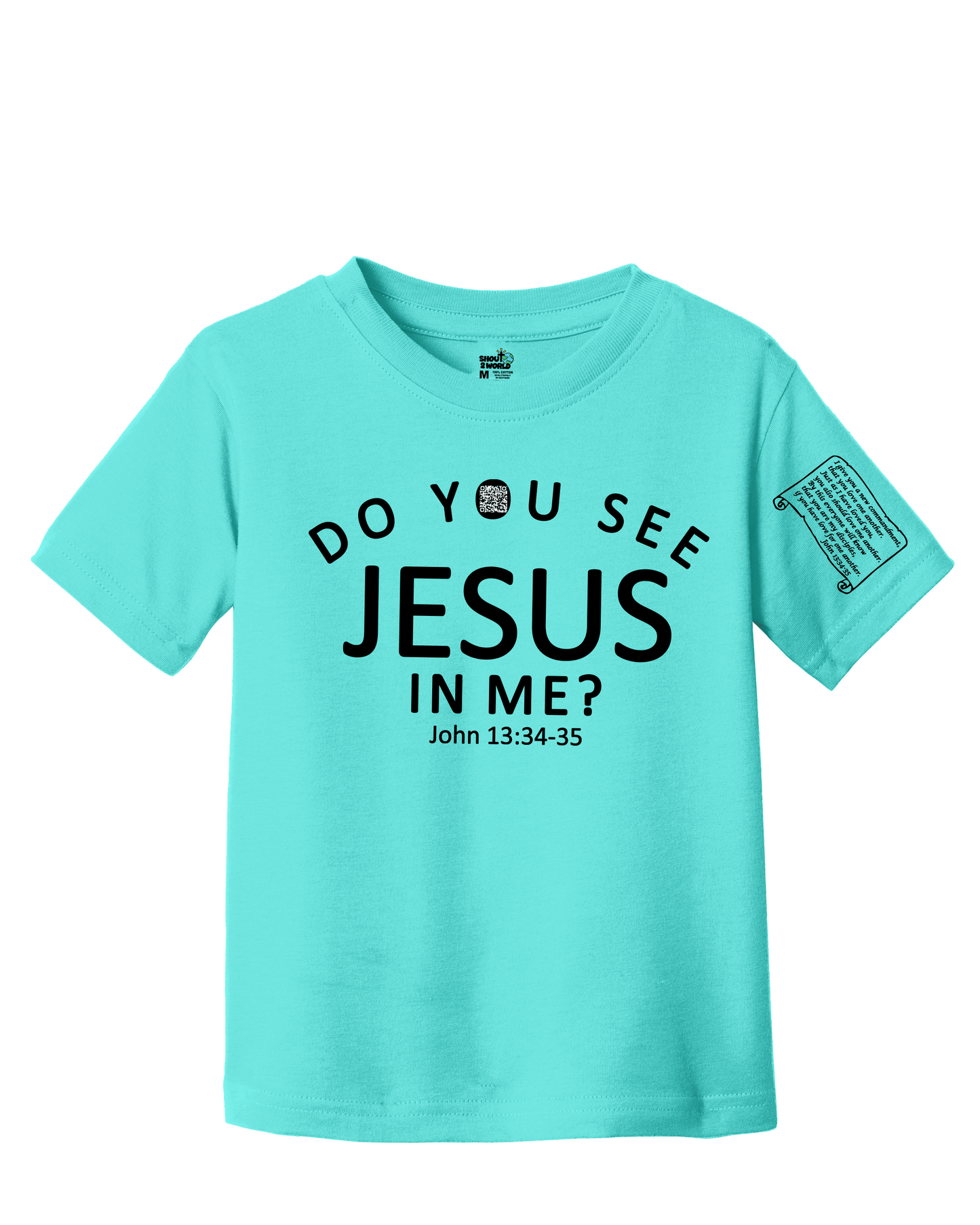 Tee Toddler