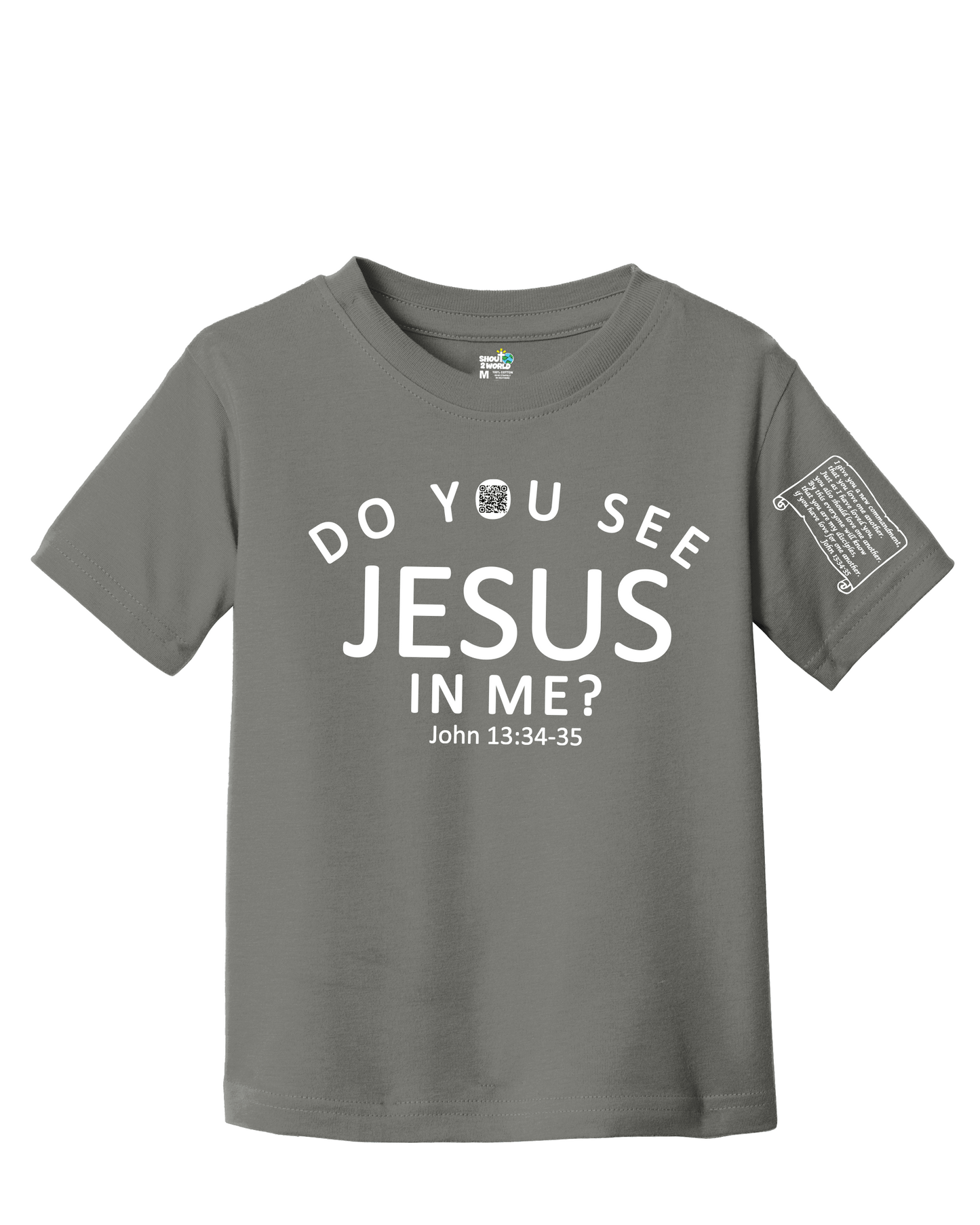 Tee Toddler