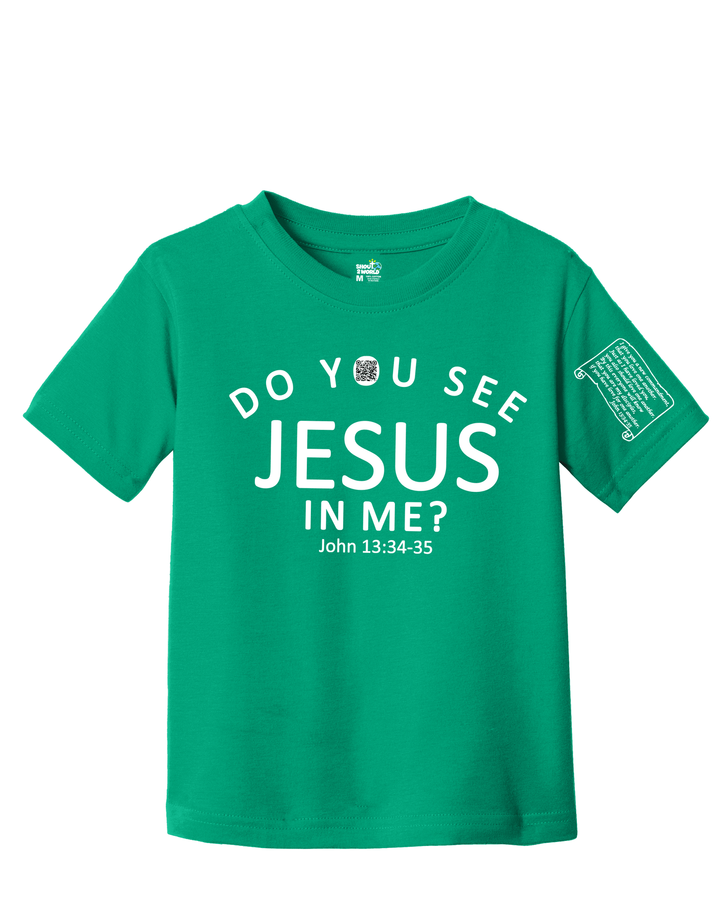 Tee Toddler