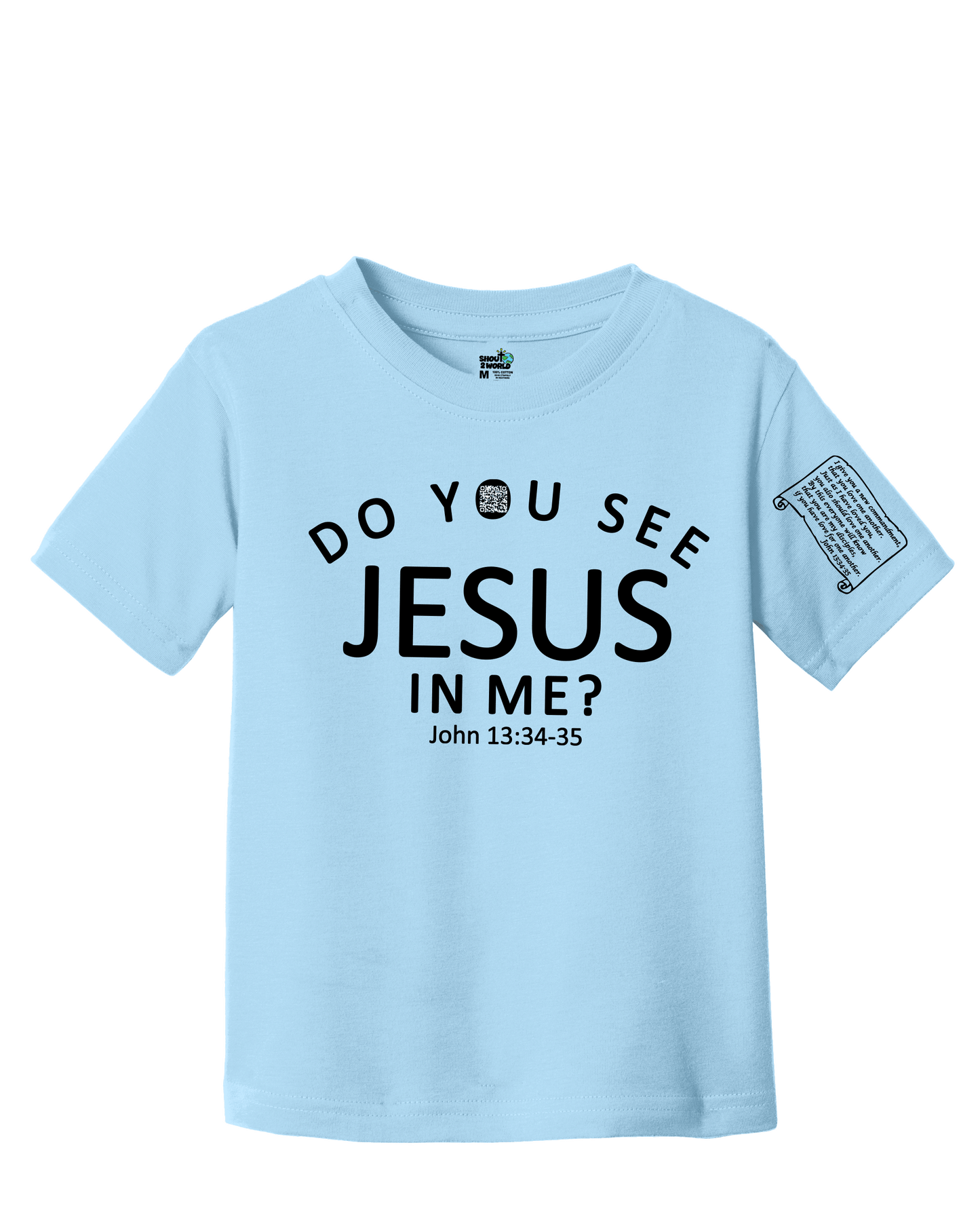Tee Toddler