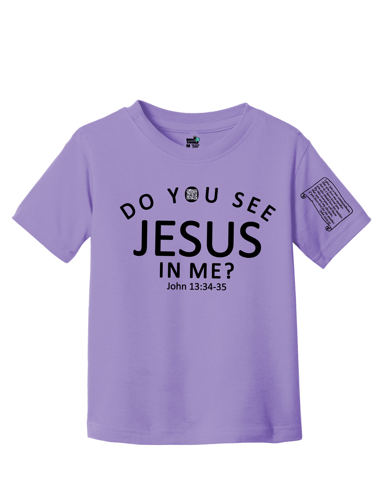 Tee Toddler