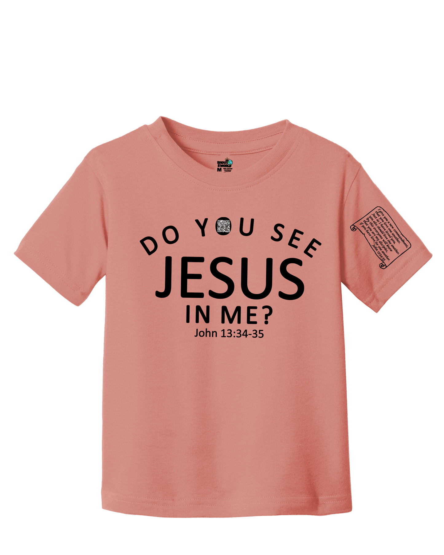 Tee Toddler