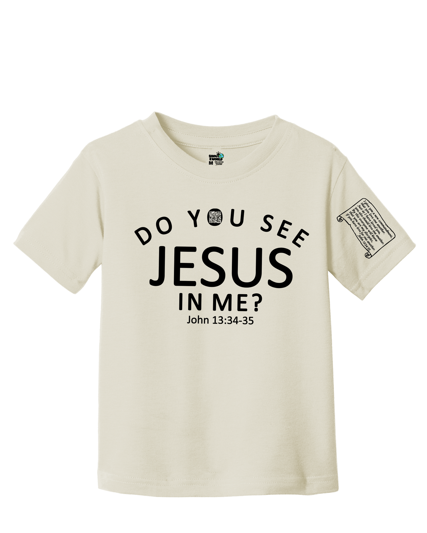 Tee Toddler