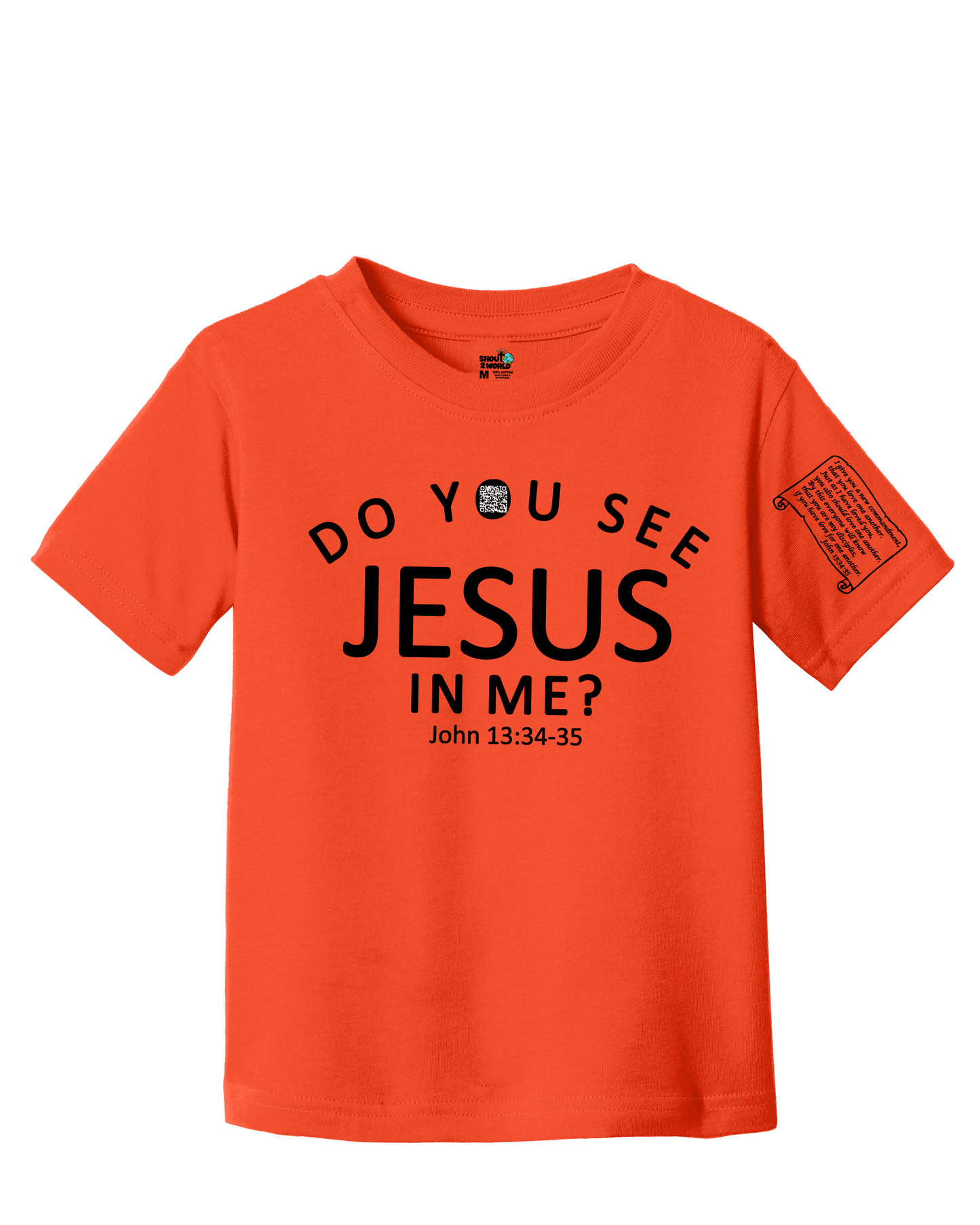 Tee Toddler