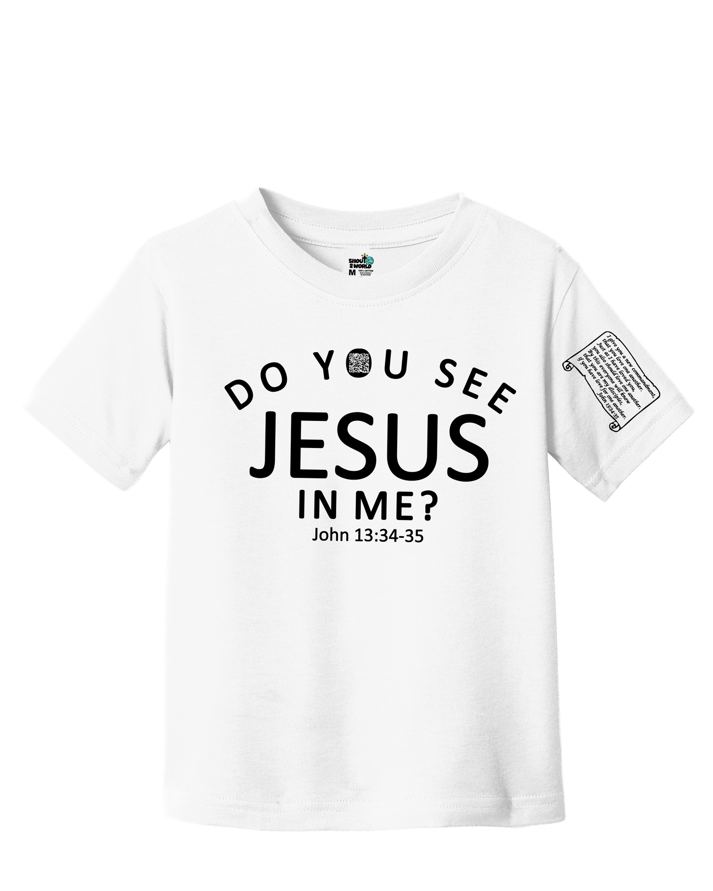 Tee Toddler