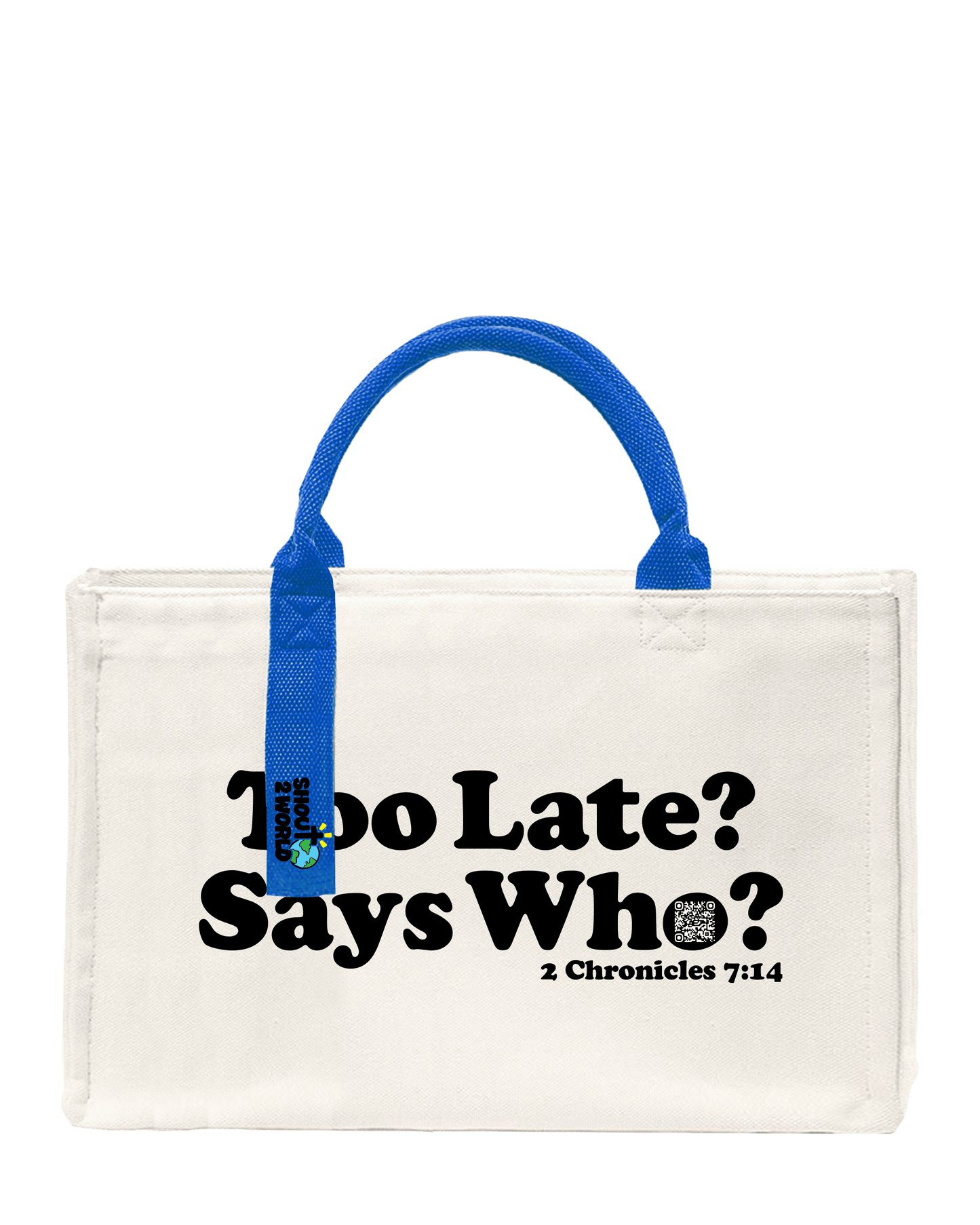 Tote Bag - College