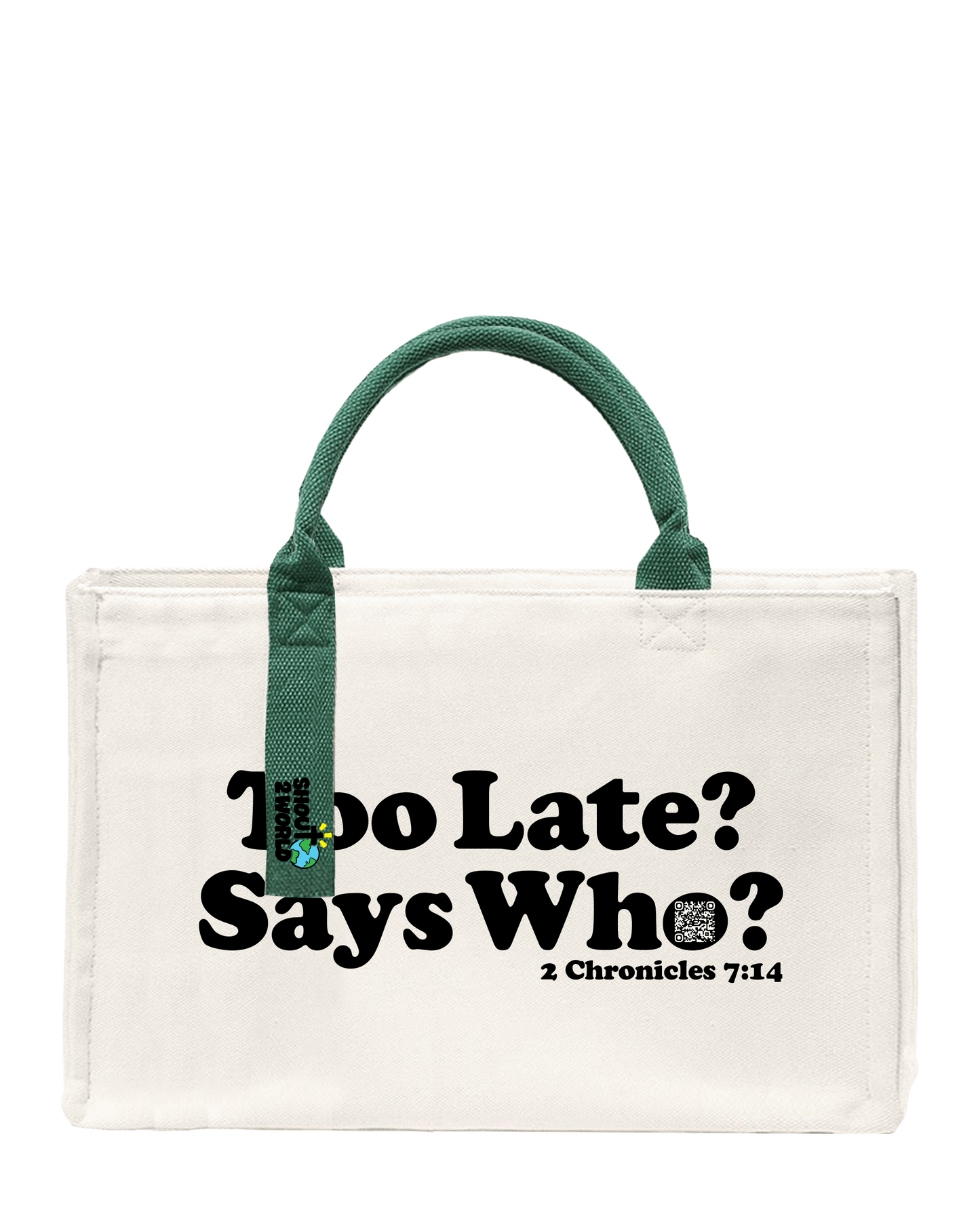 Tote Bag - College